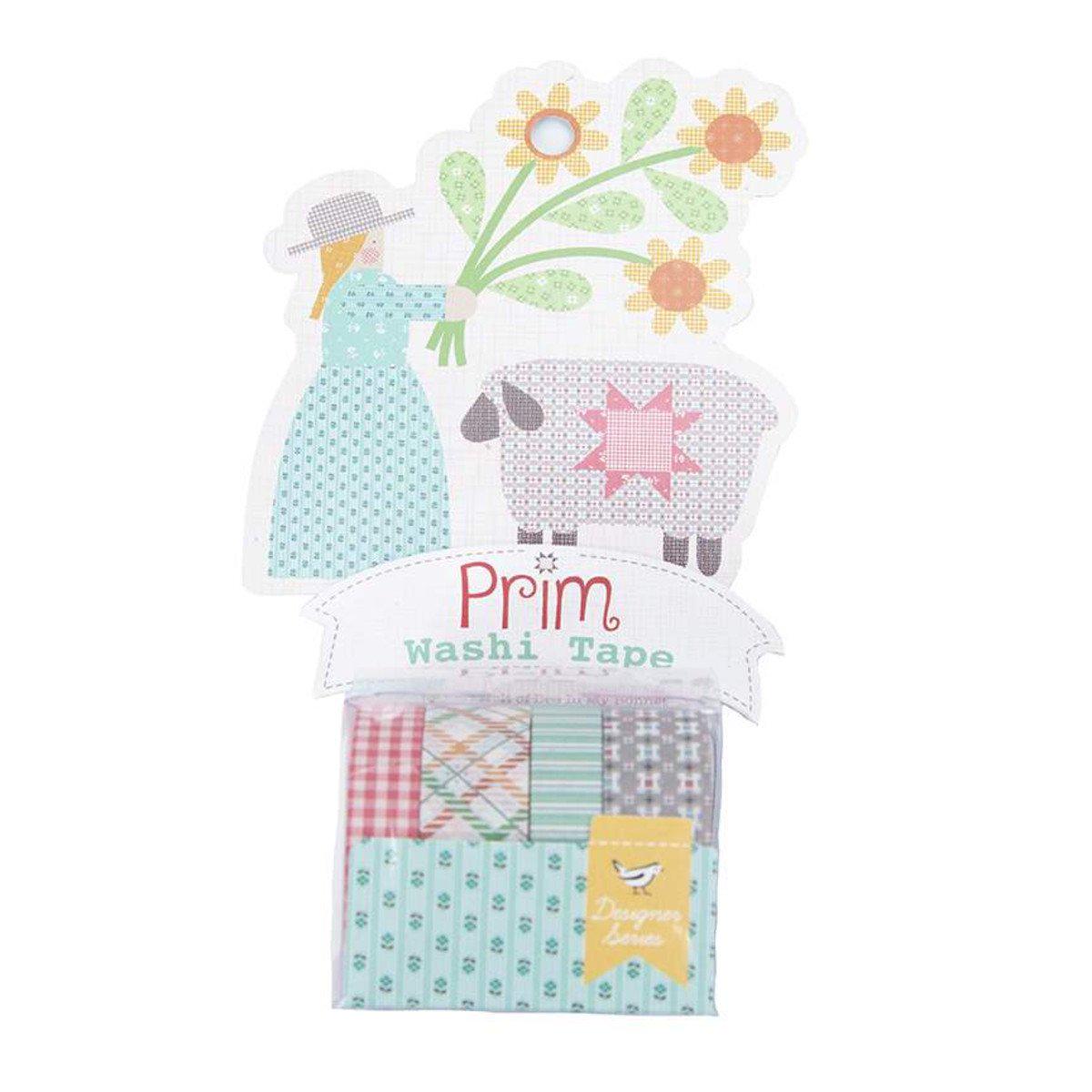 Washi Tape, Prim by Lori Holt of Bee in my Bonnet
