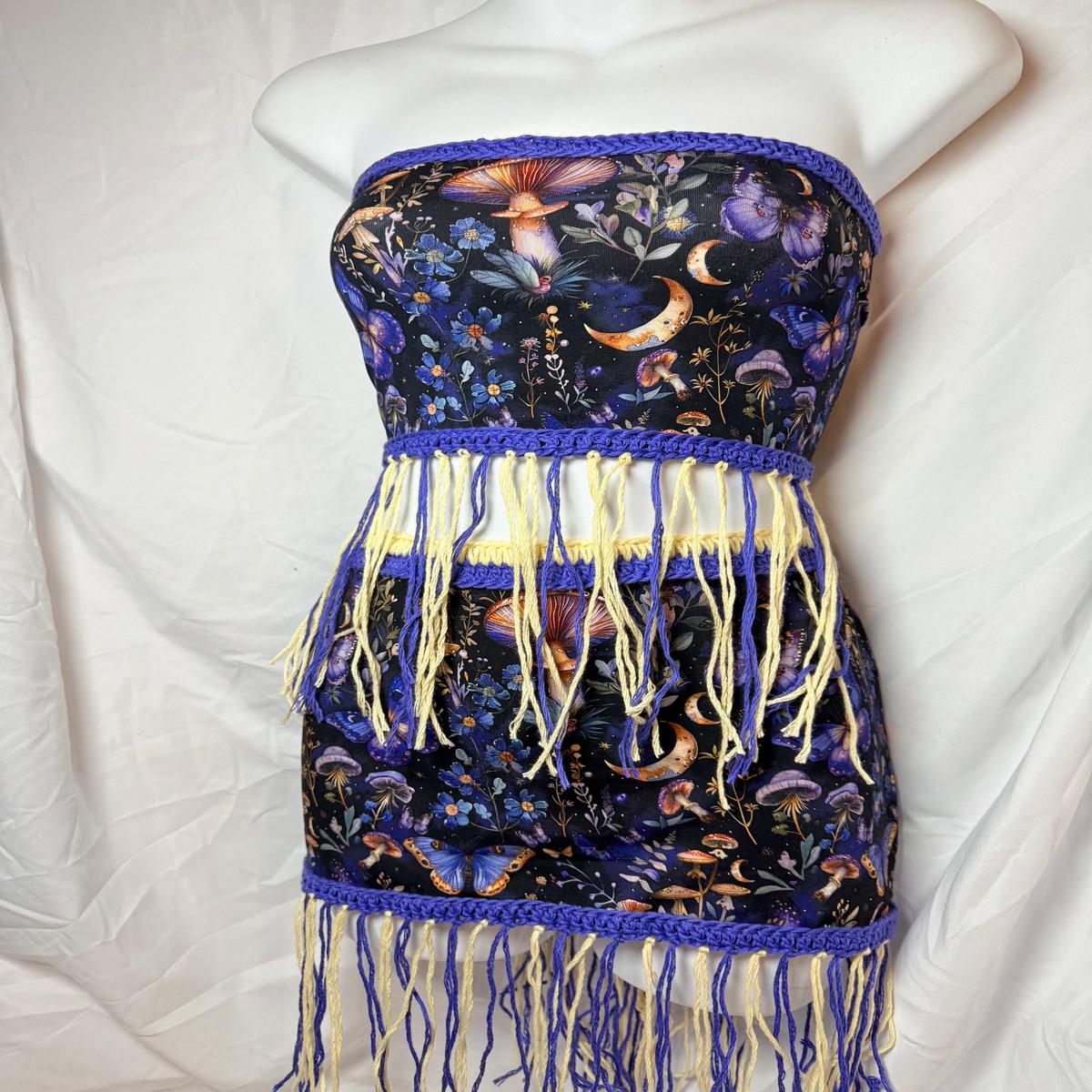 Celestial Goddess 2P (M-XL)