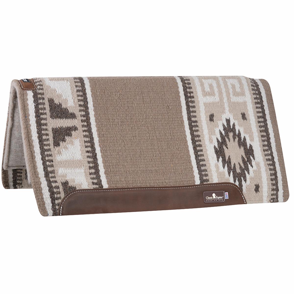 ESP Wool Top Pad - 32'' x 34''