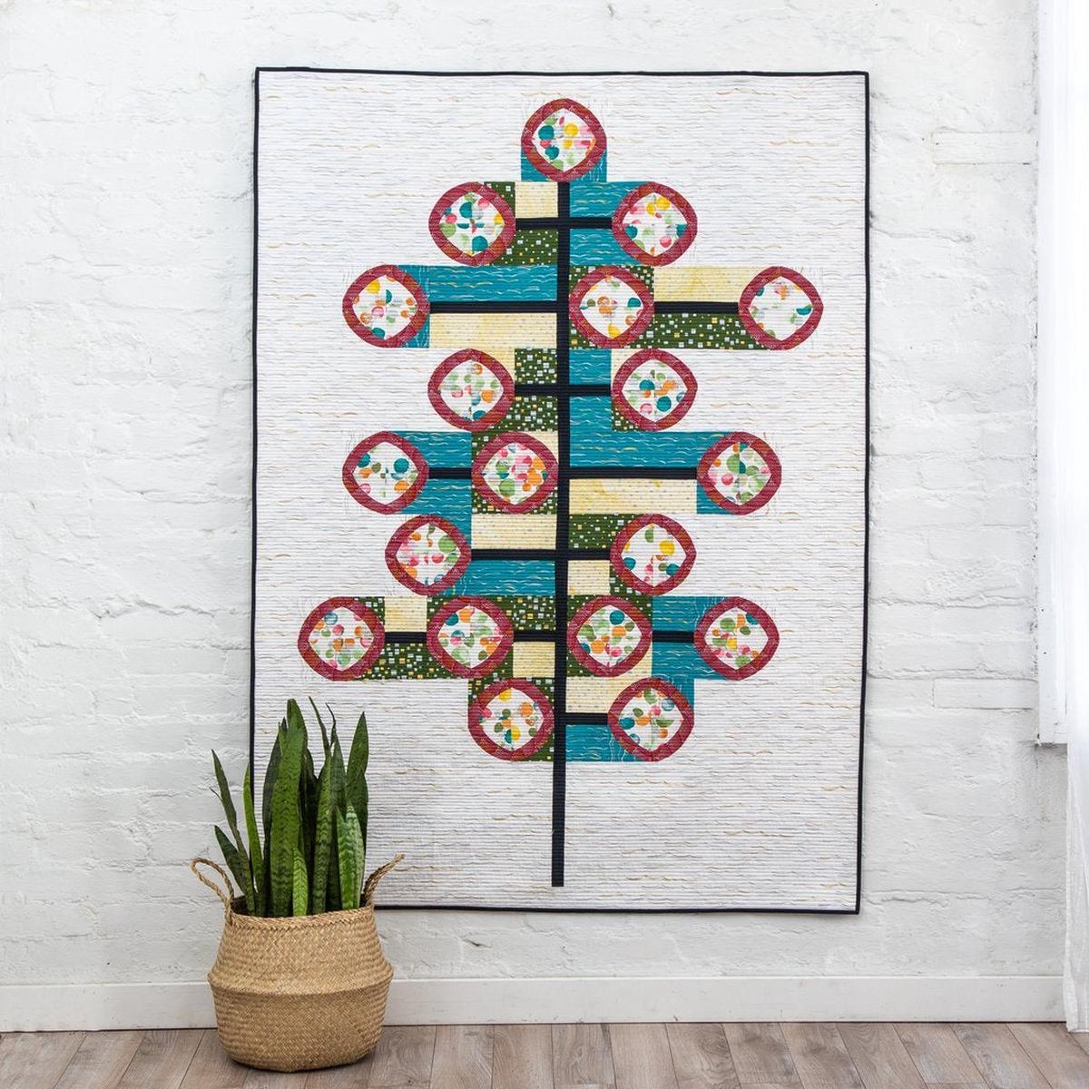 PATTERN, 