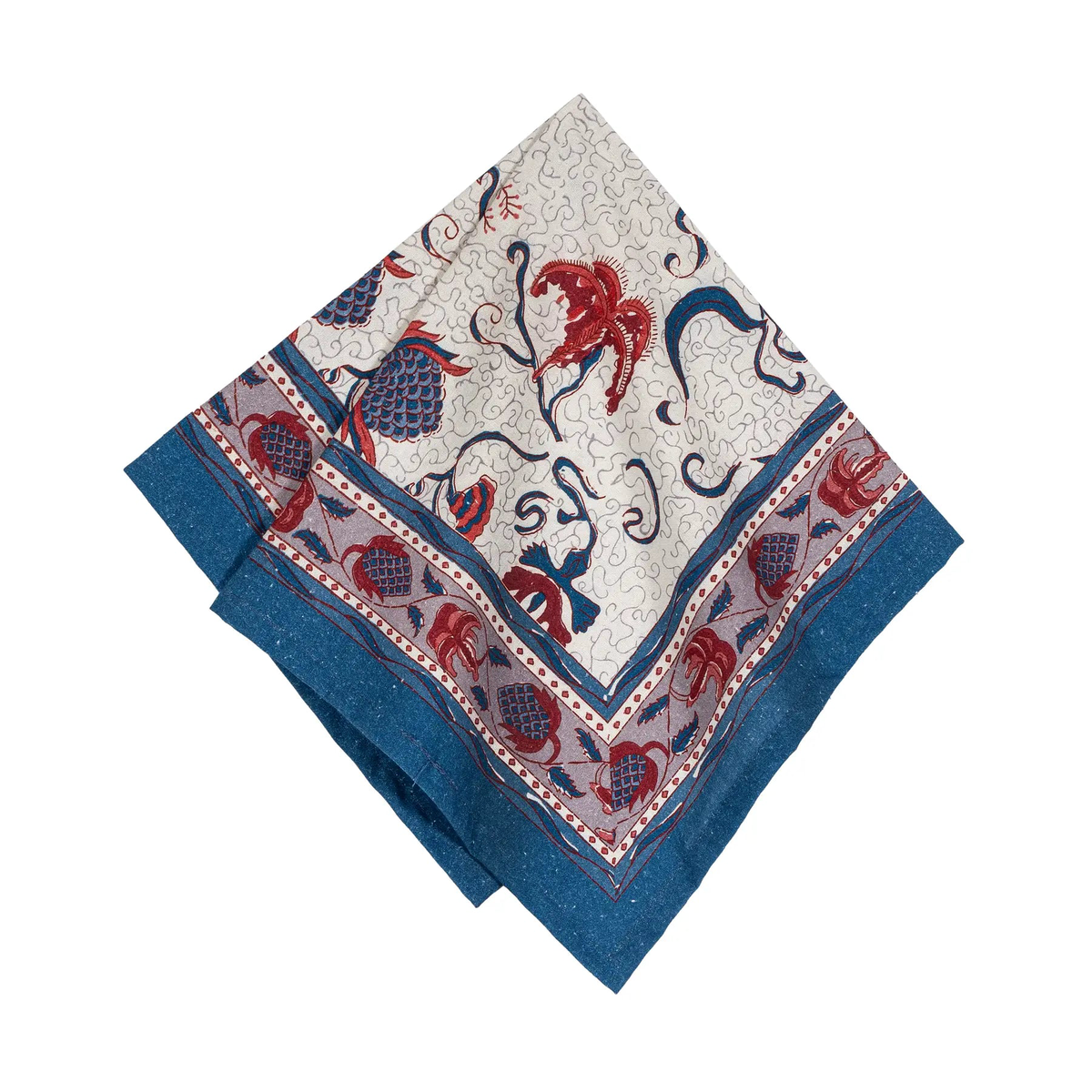 Fleur Des Indes Napkin