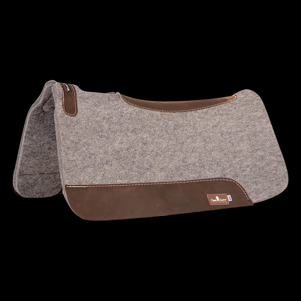 Wool Felt Pad - 3/4