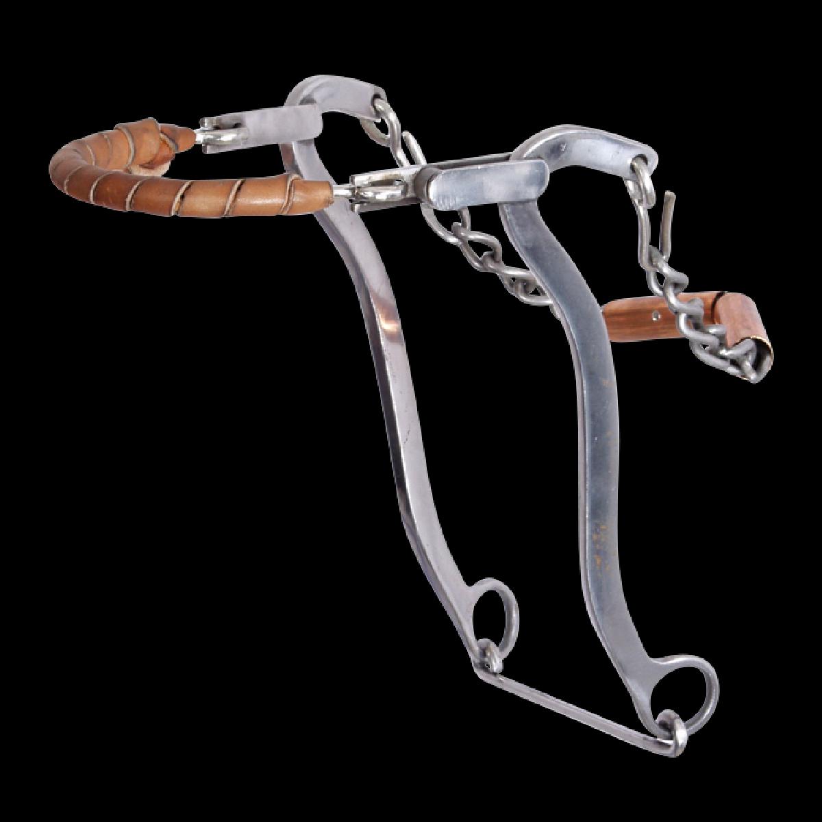 Performance Series Hackamore