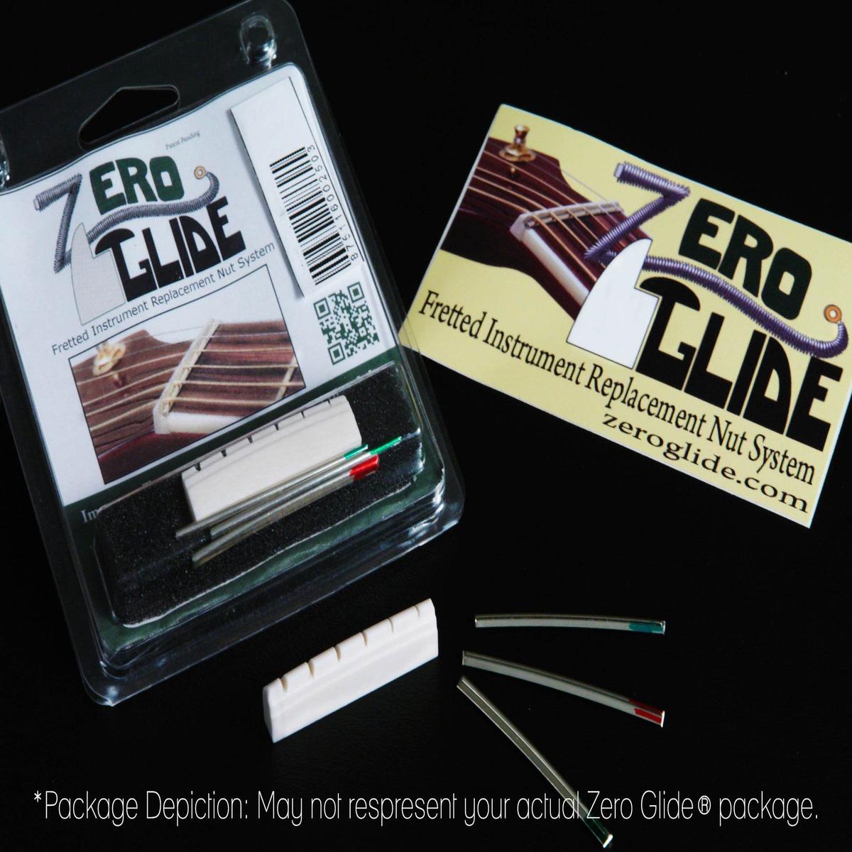 Zero Glide Nut for Gibson