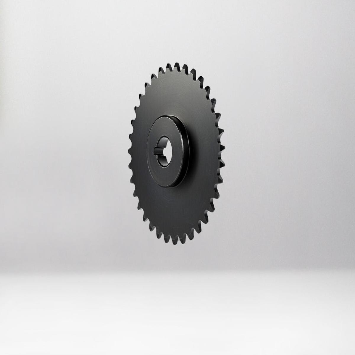 47-Tooth Feed Roll Sprocket - HP-17-1