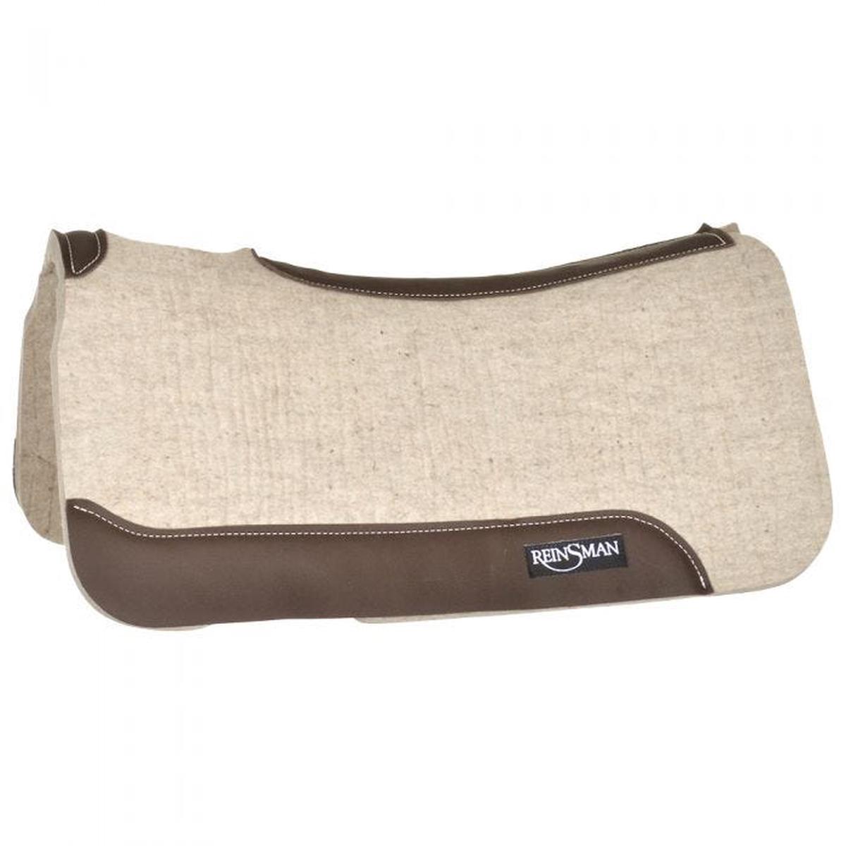 APEX PREMIUM WOOL PAD - STANDARD WEAR LEATHERS - 36630
