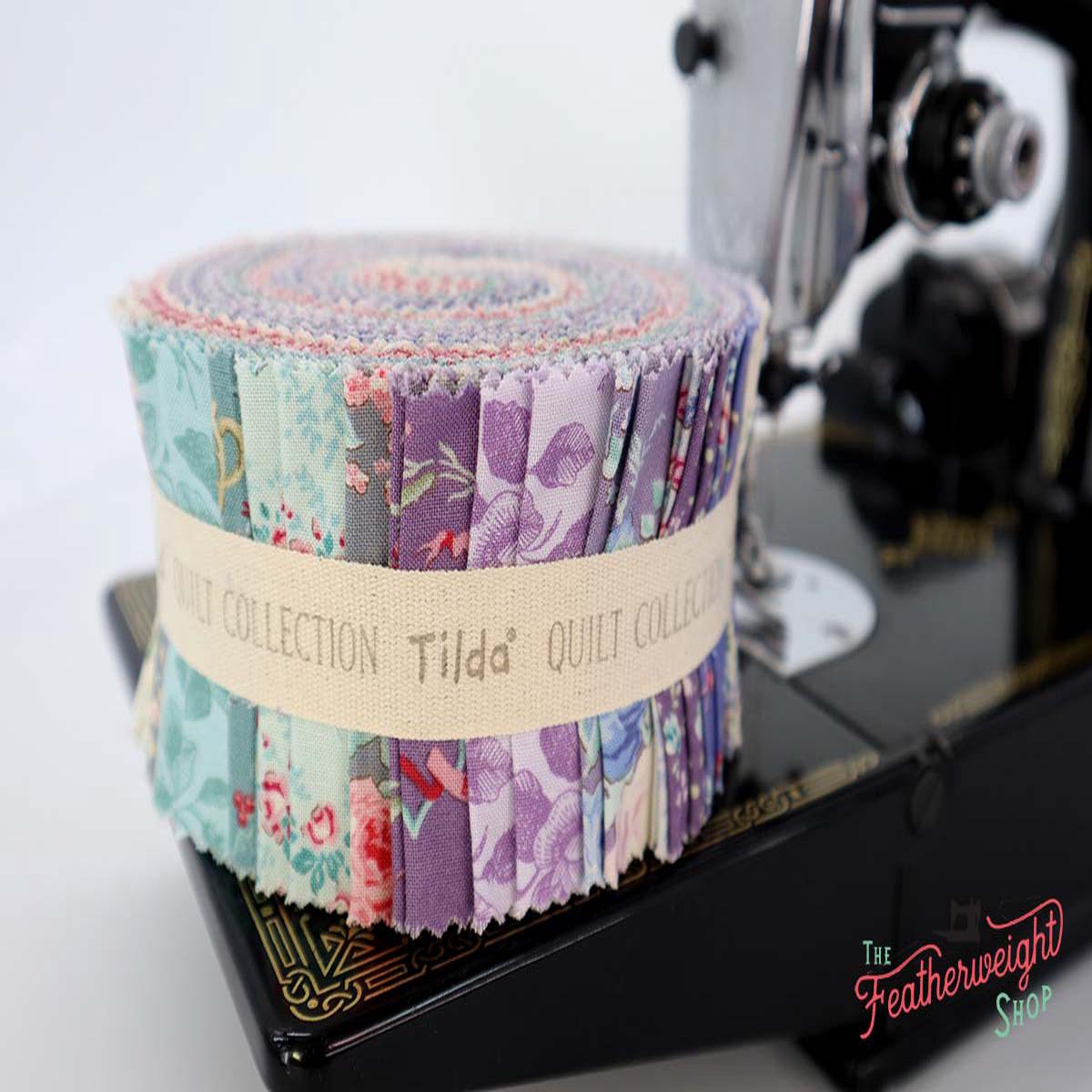 Fabric, Old Rose by Tilda - FABRIC ROLL