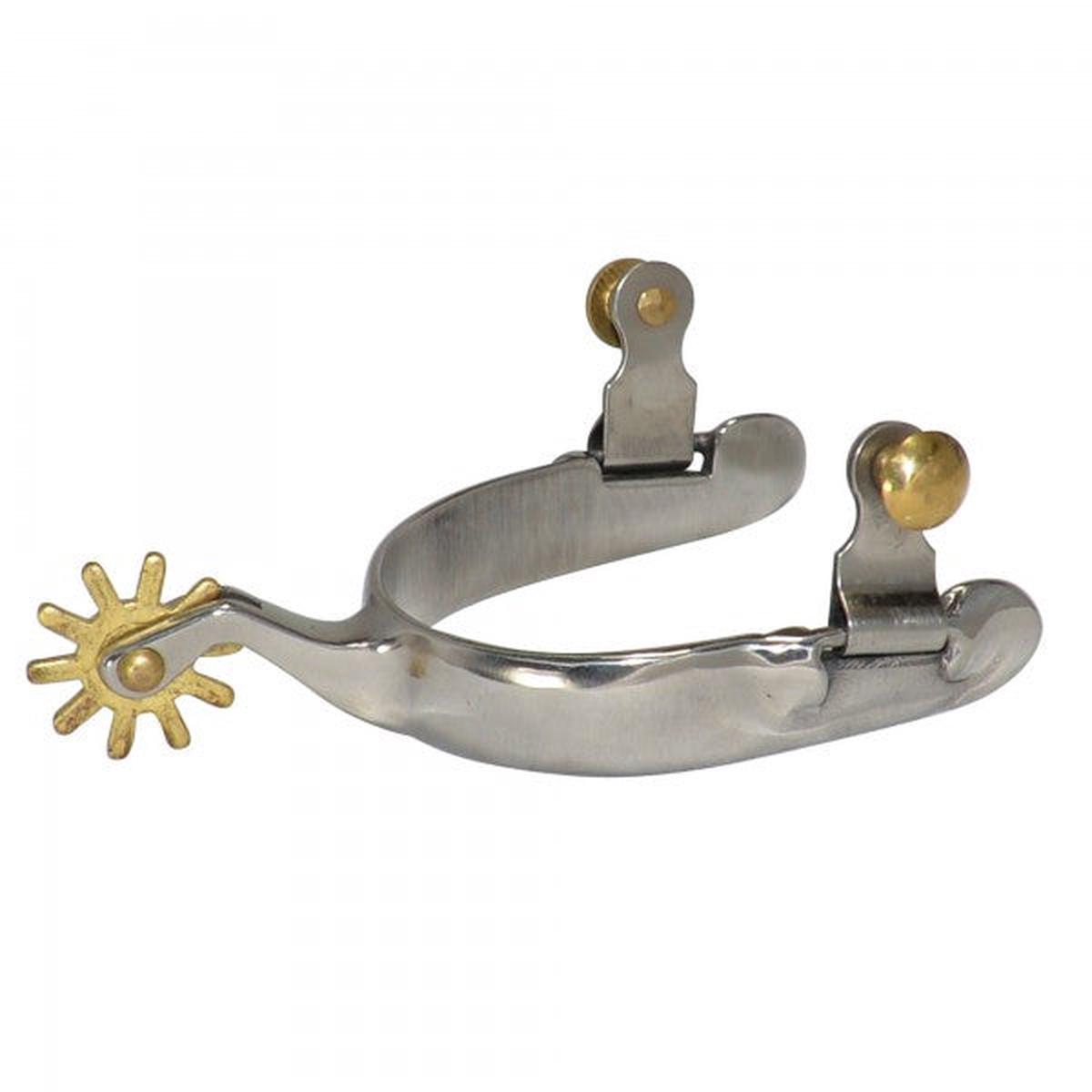 LADIES OFFSET PLEASURE SPUR #DR076