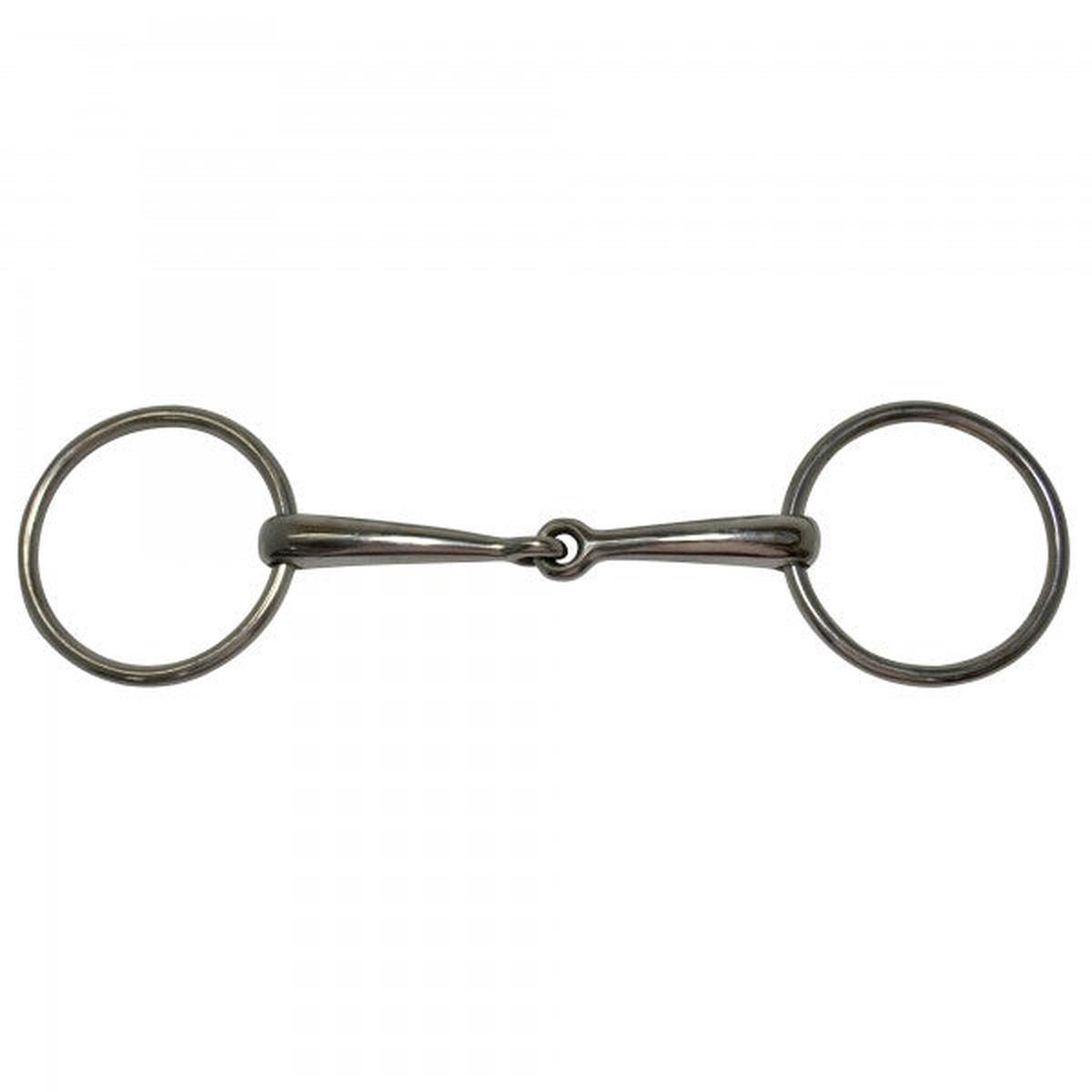 LOOSE RING SNAFFLE #DR018