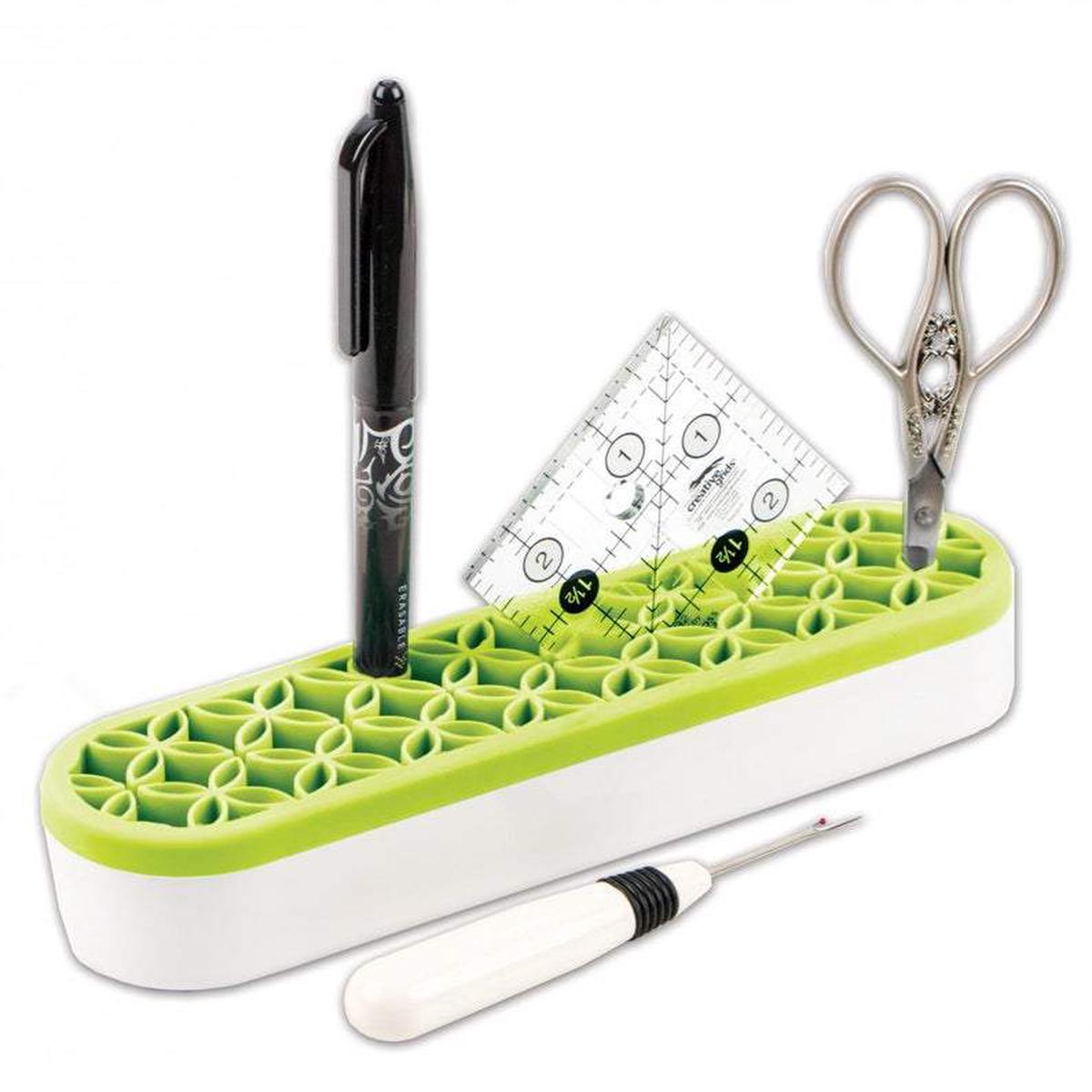 Stash 'n Store Organizer - LIME