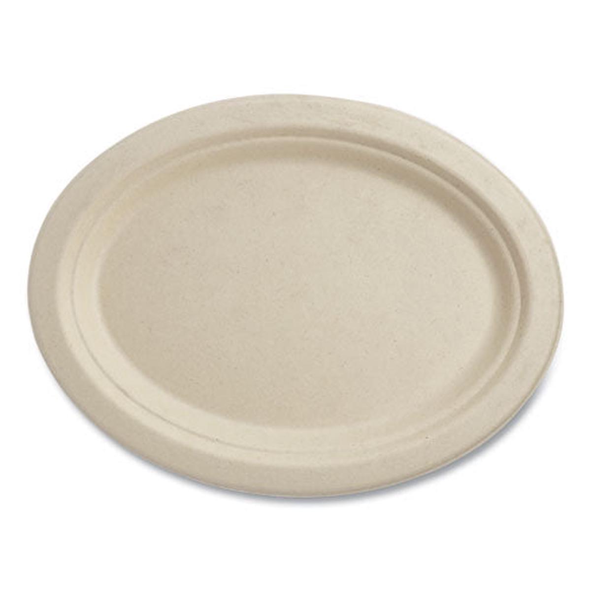 Fiber Plates, 12
