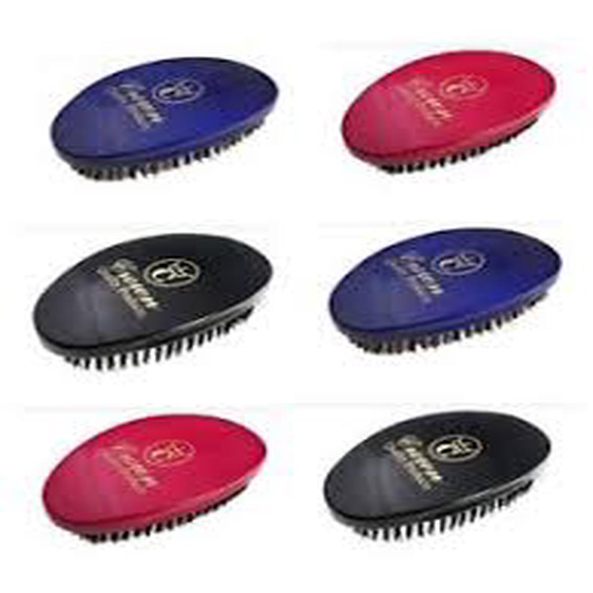 # Crown Quality Products Brush