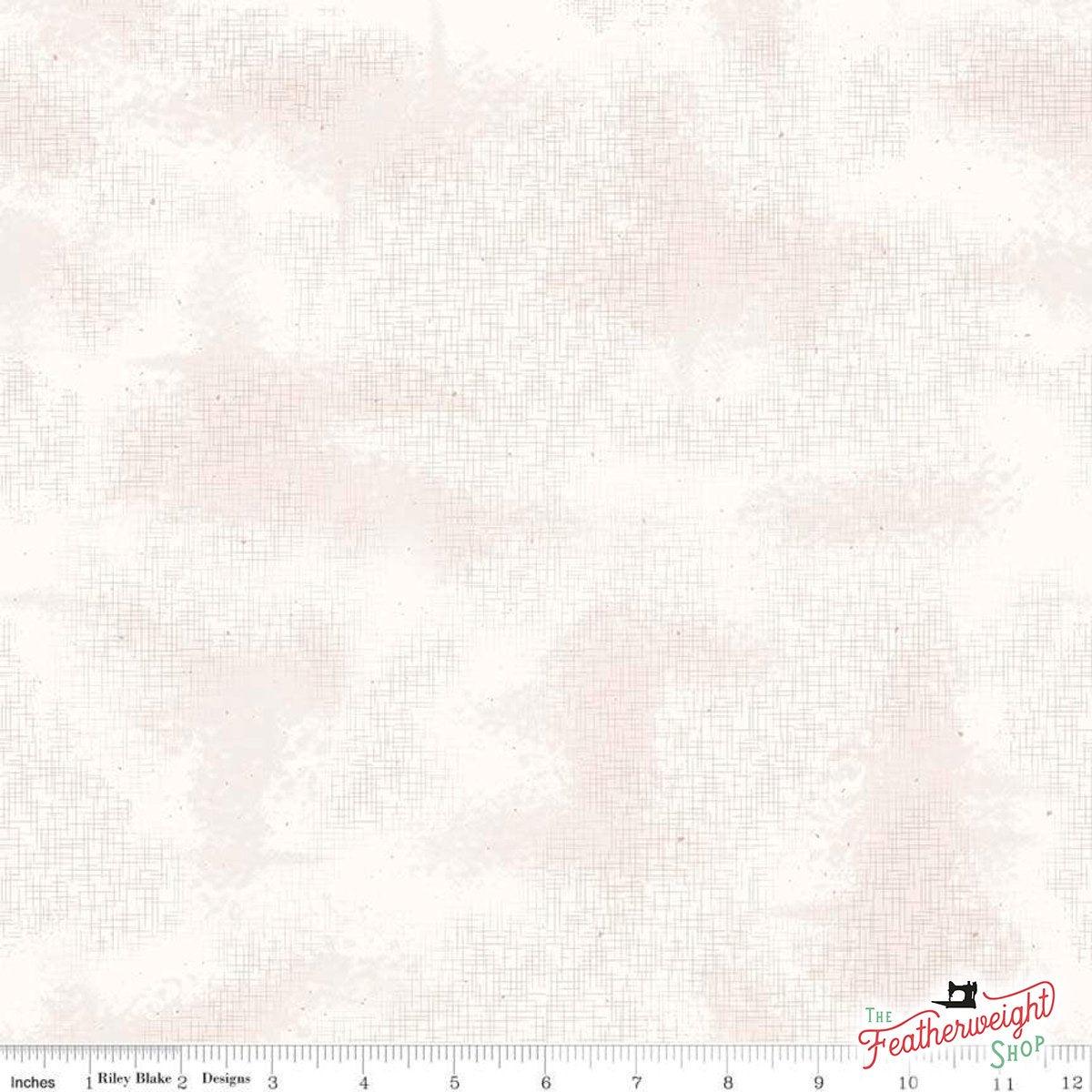 Fabric, Shabby by Lori Holt - CLOUD (by the yard)