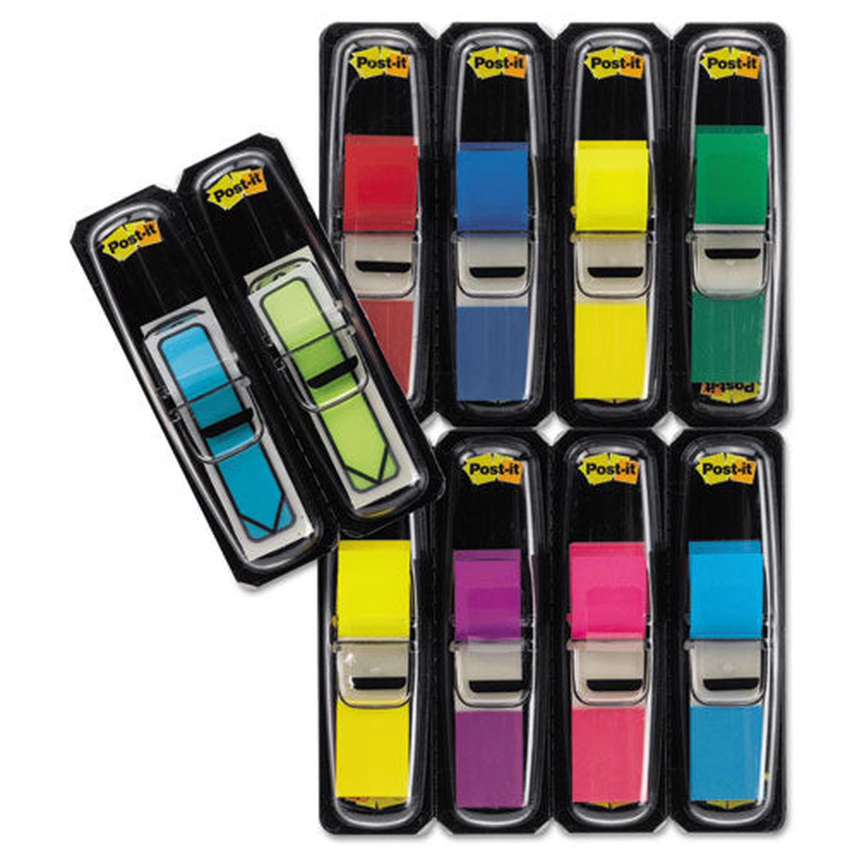Page Flag Value Pack, 0.5