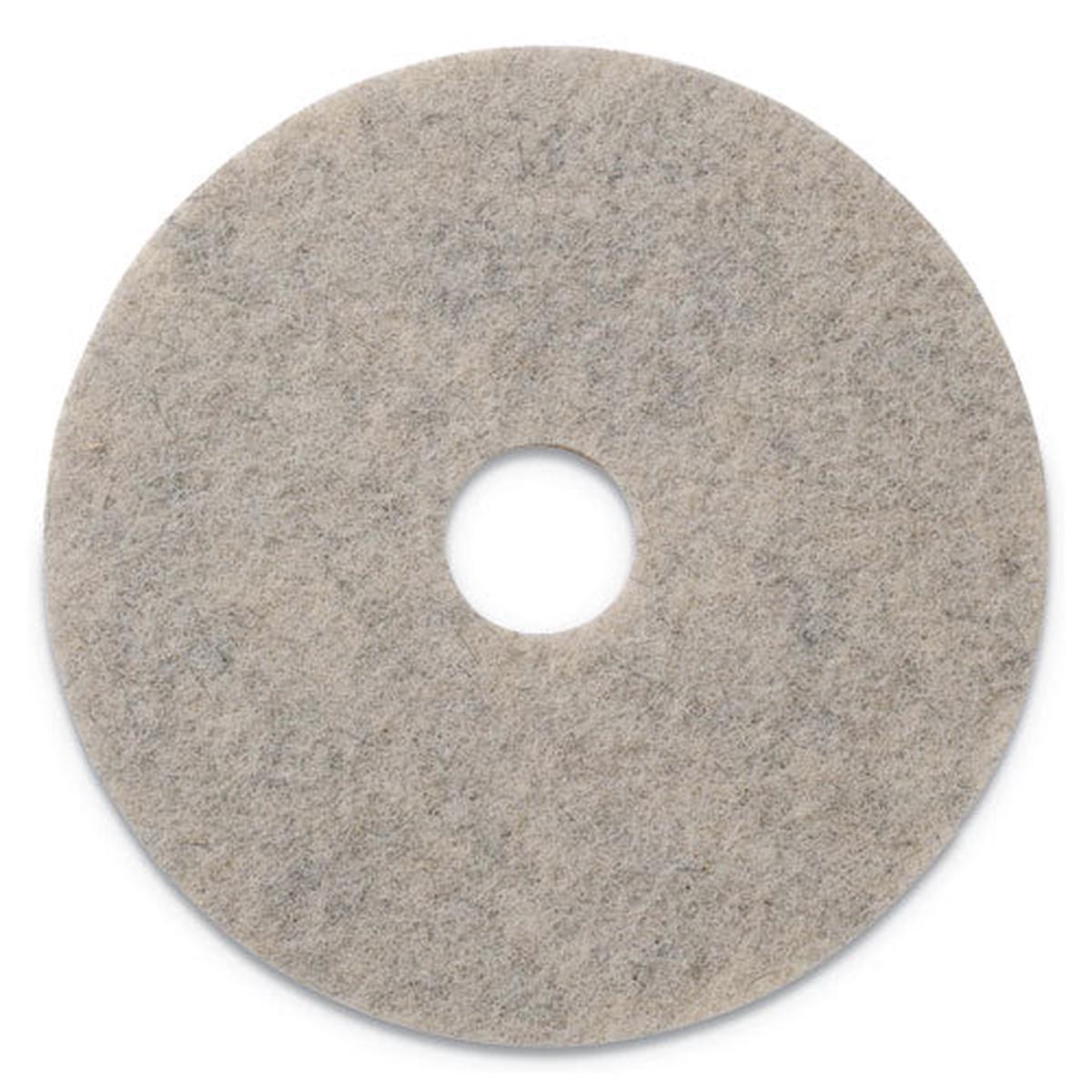 Combo Burnishing Pads, 19