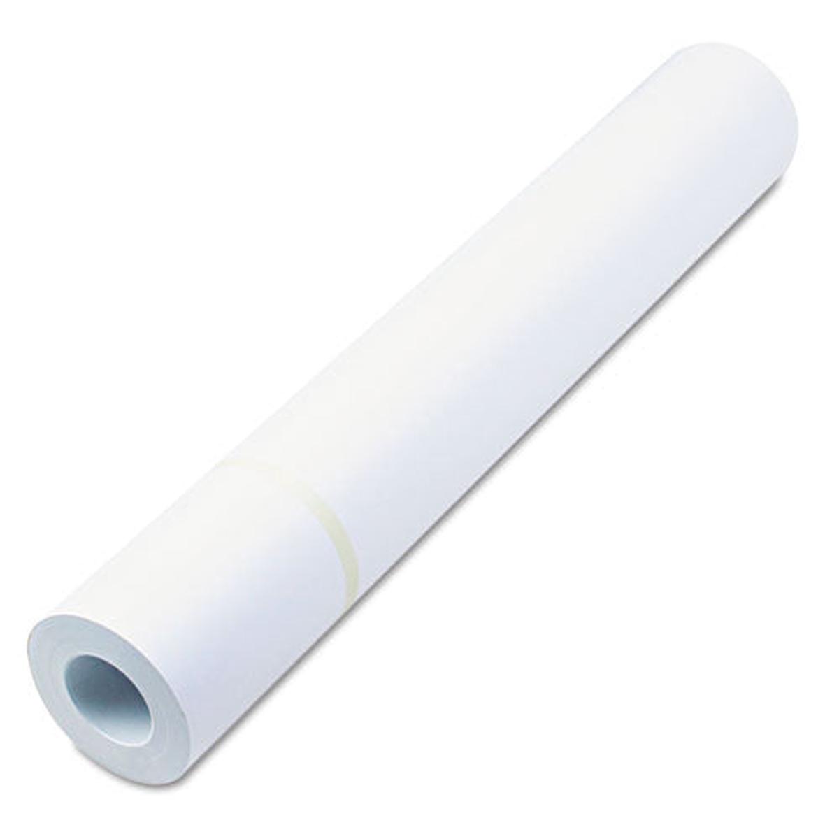 Designjet Large Format Paper For Inkjet Prints, 4.7 Mil, 24