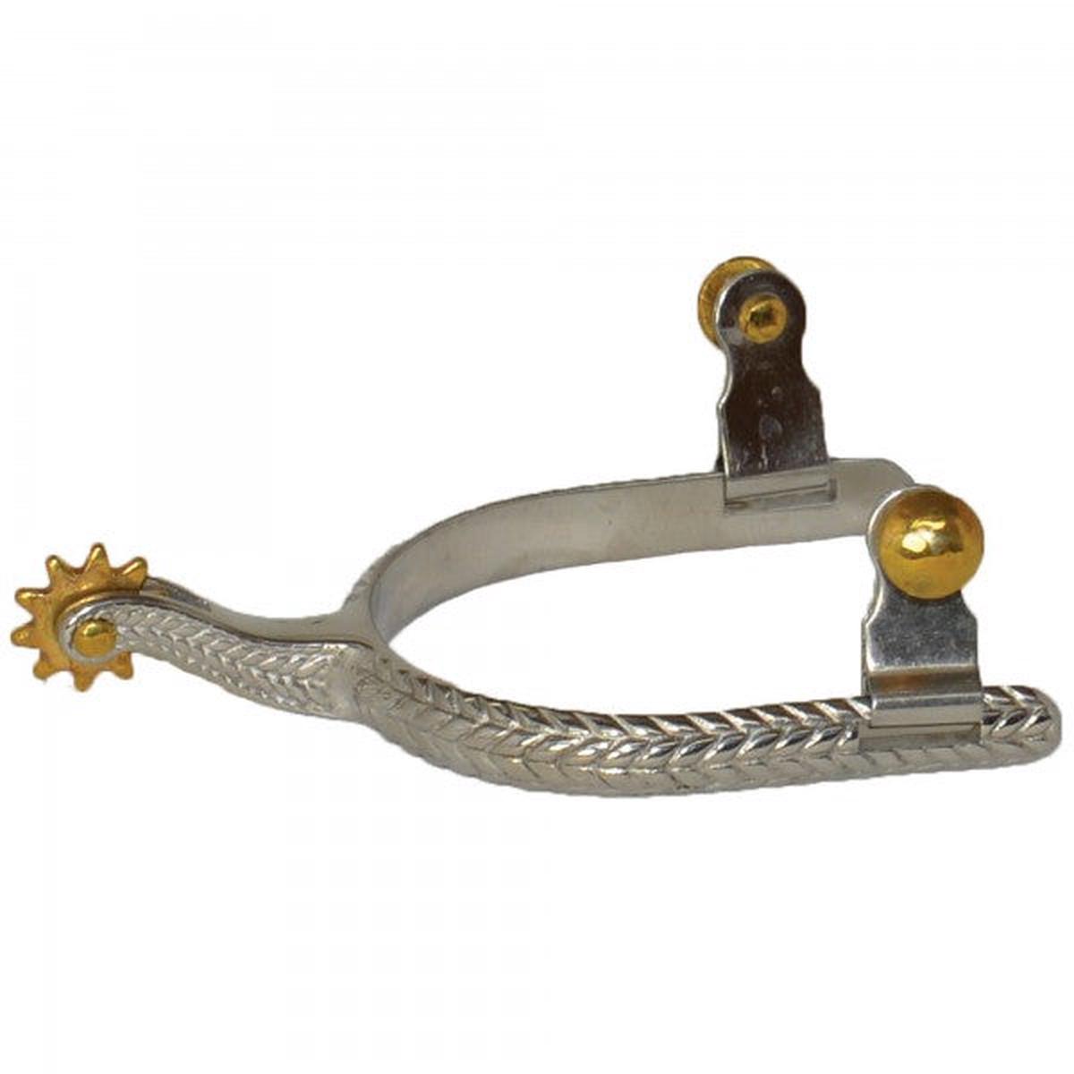 MENS SPUR #DR085
