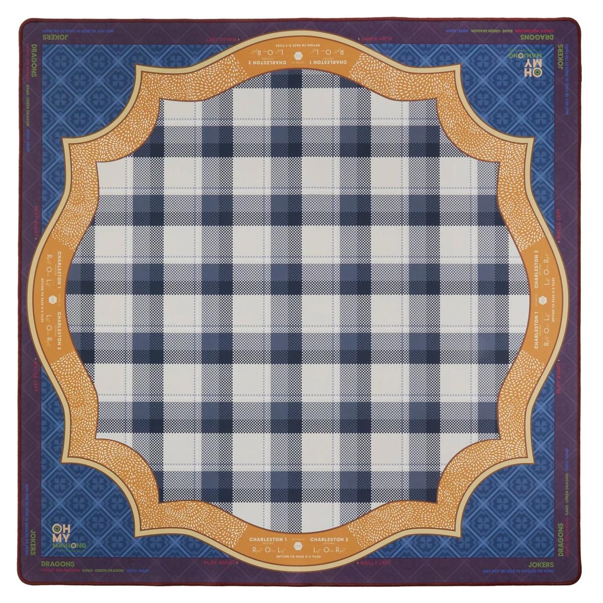 Vanderbilt Mat