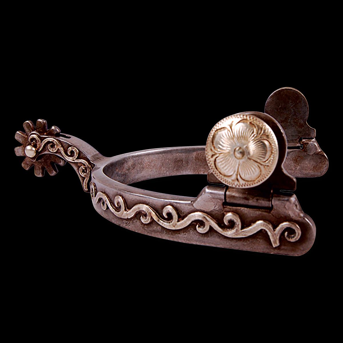 Youth Scroll Spur