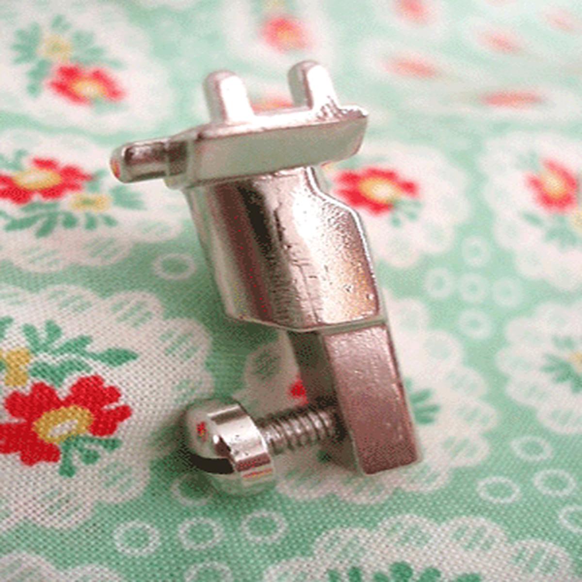 Bernina 830-1630 Low Shank Adapter