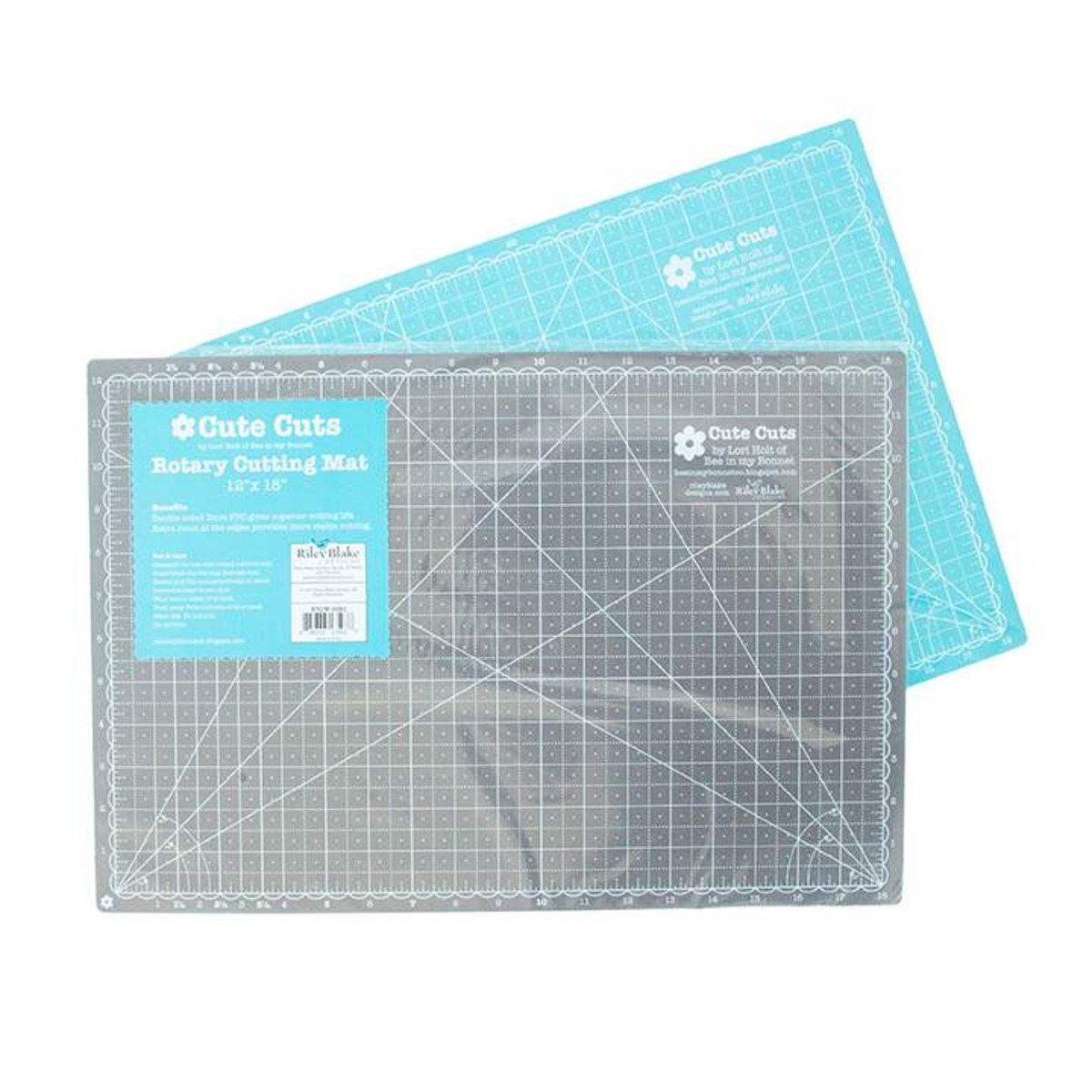 Cutting Mat, 12