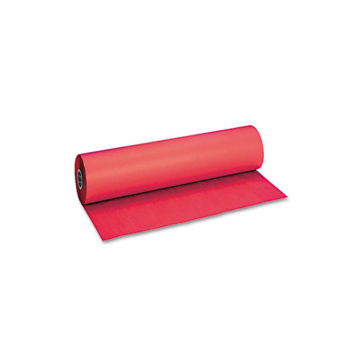 Decorol Flame Retardant Art Rolls, 40lb, 36