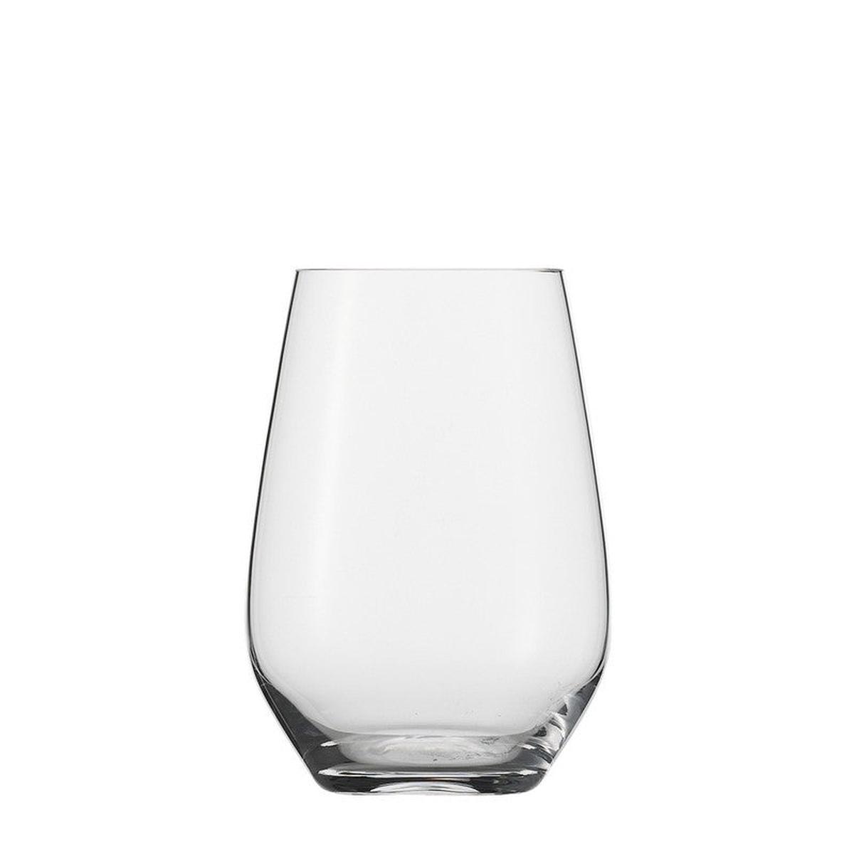 Fort 13oz. Stemless Wine