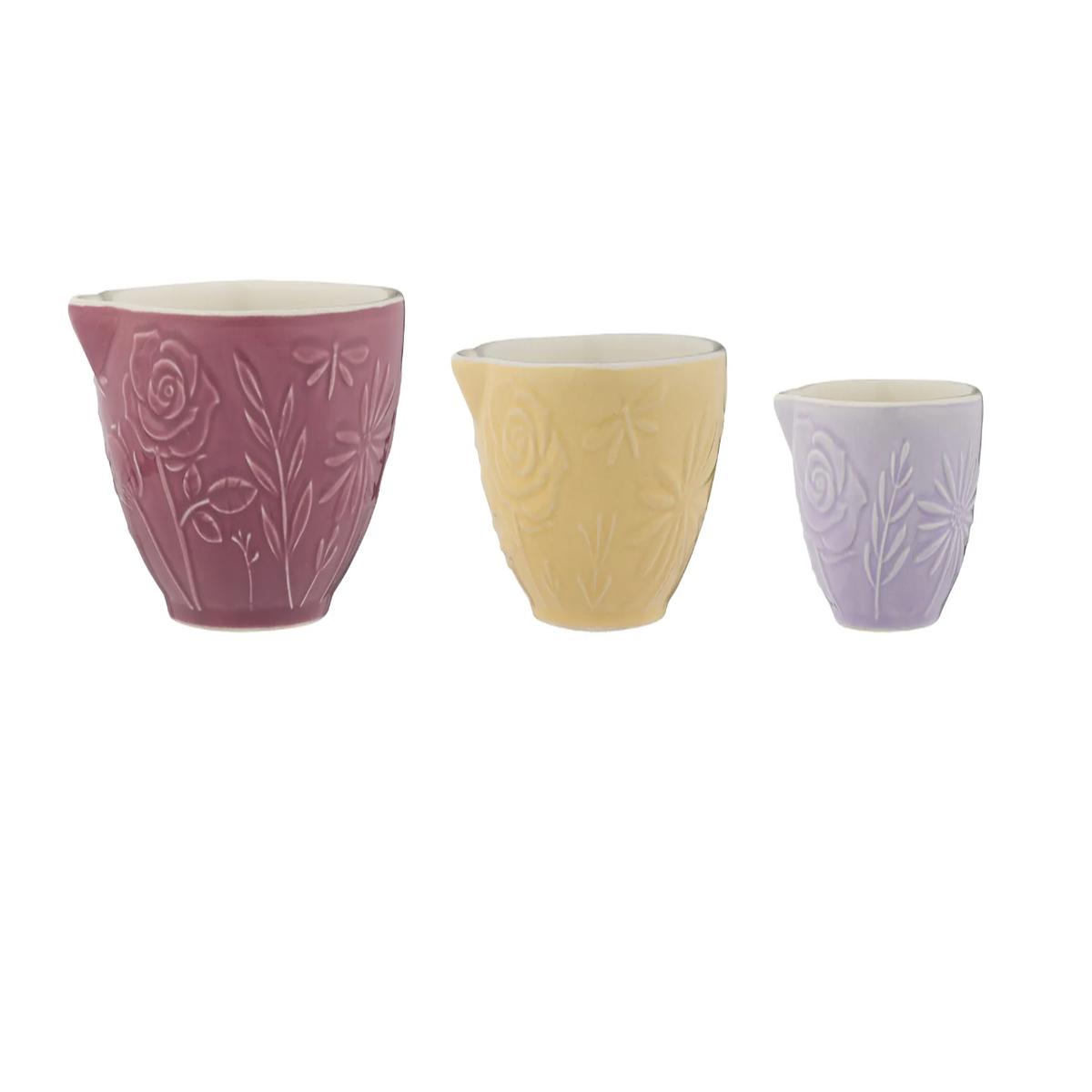 In the Meadow Measuring Cup Set