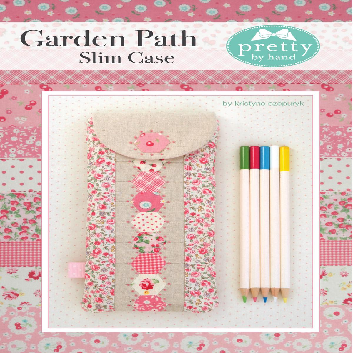 PATTERN, 