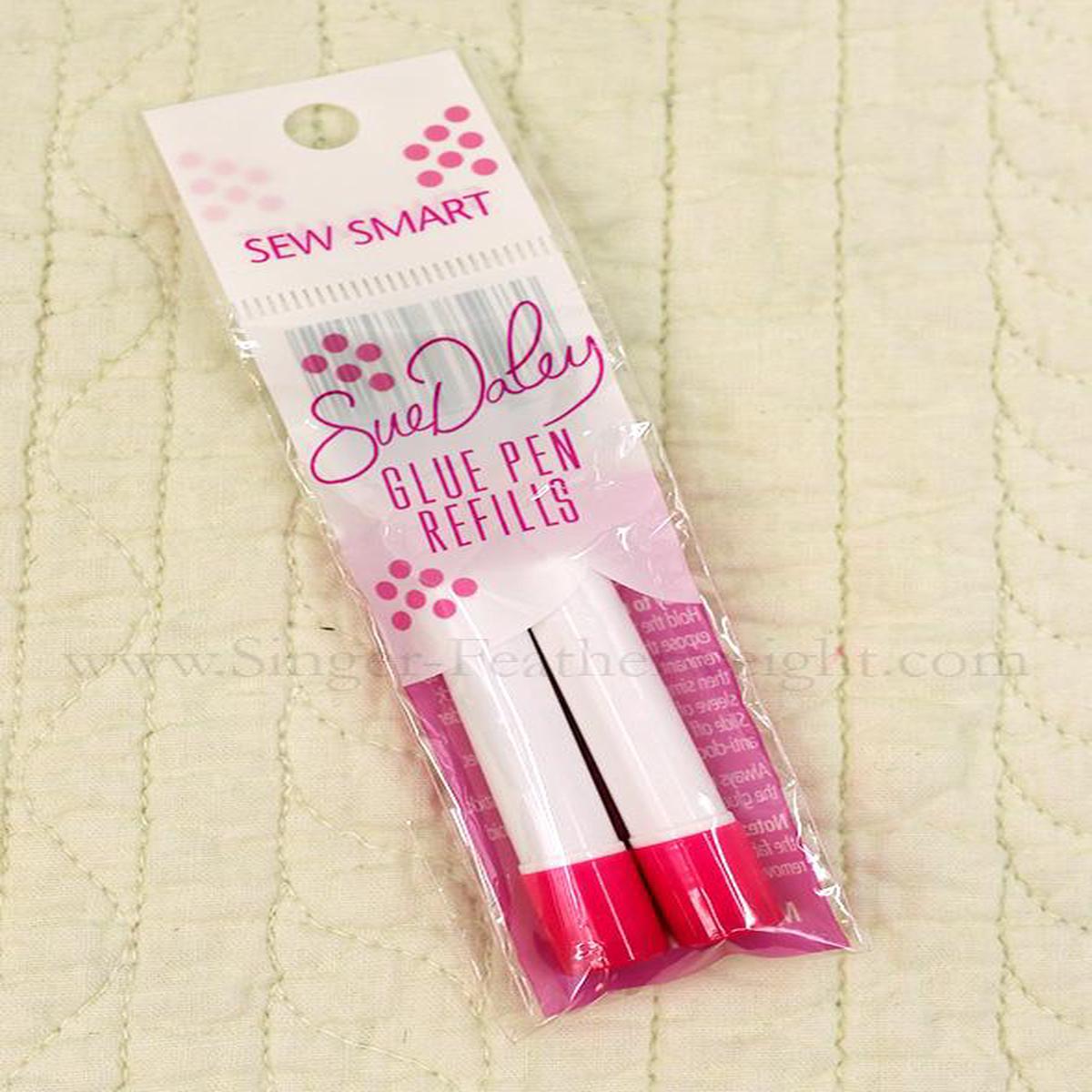 Sue Daley Fabric Glue Pen Refills