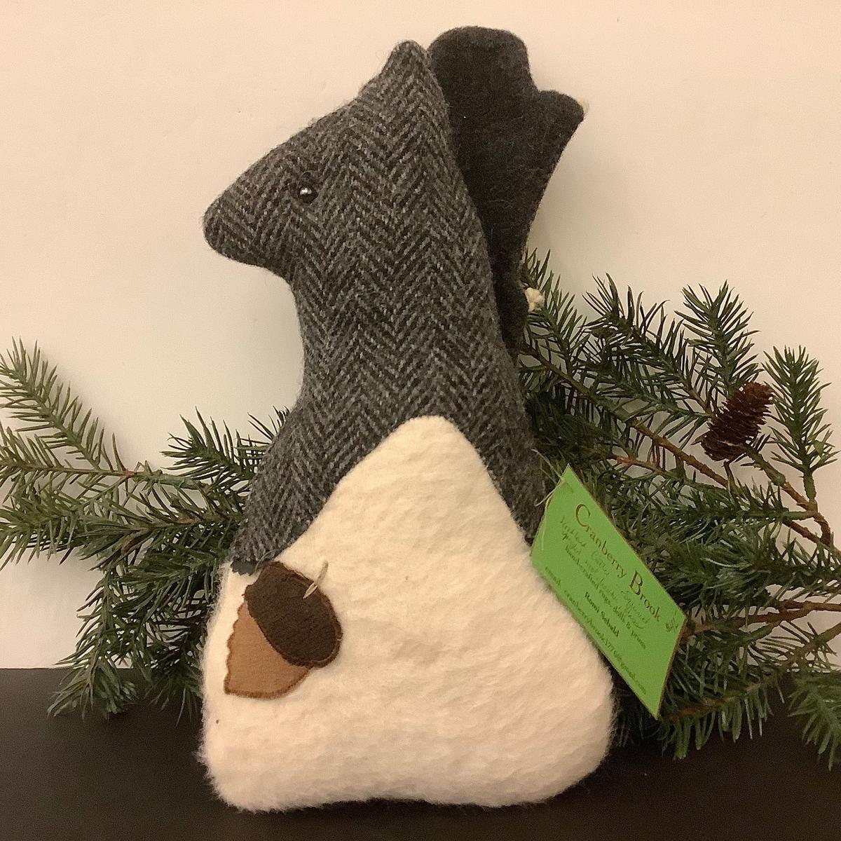 Woodland Critter