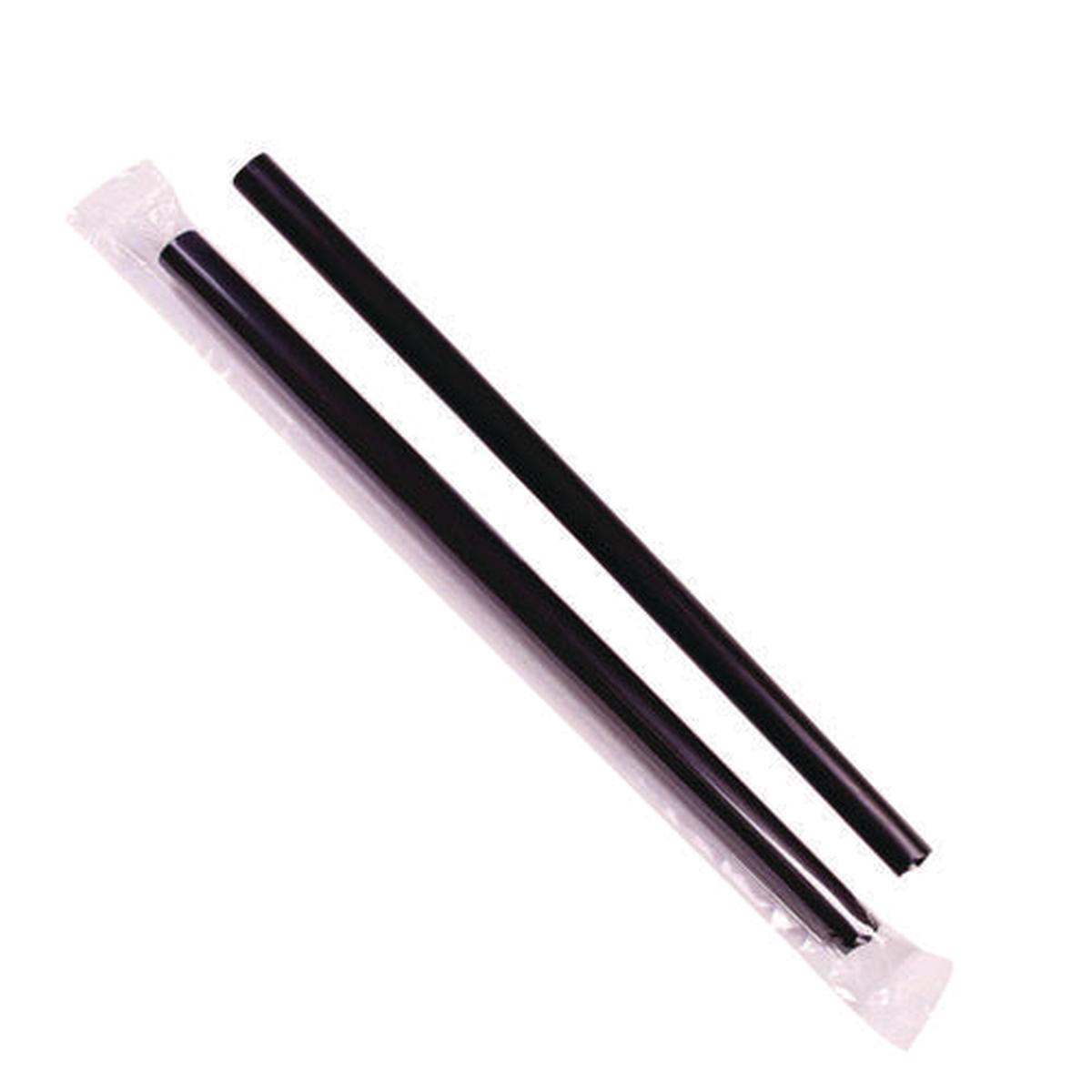 Boba Straws, 9