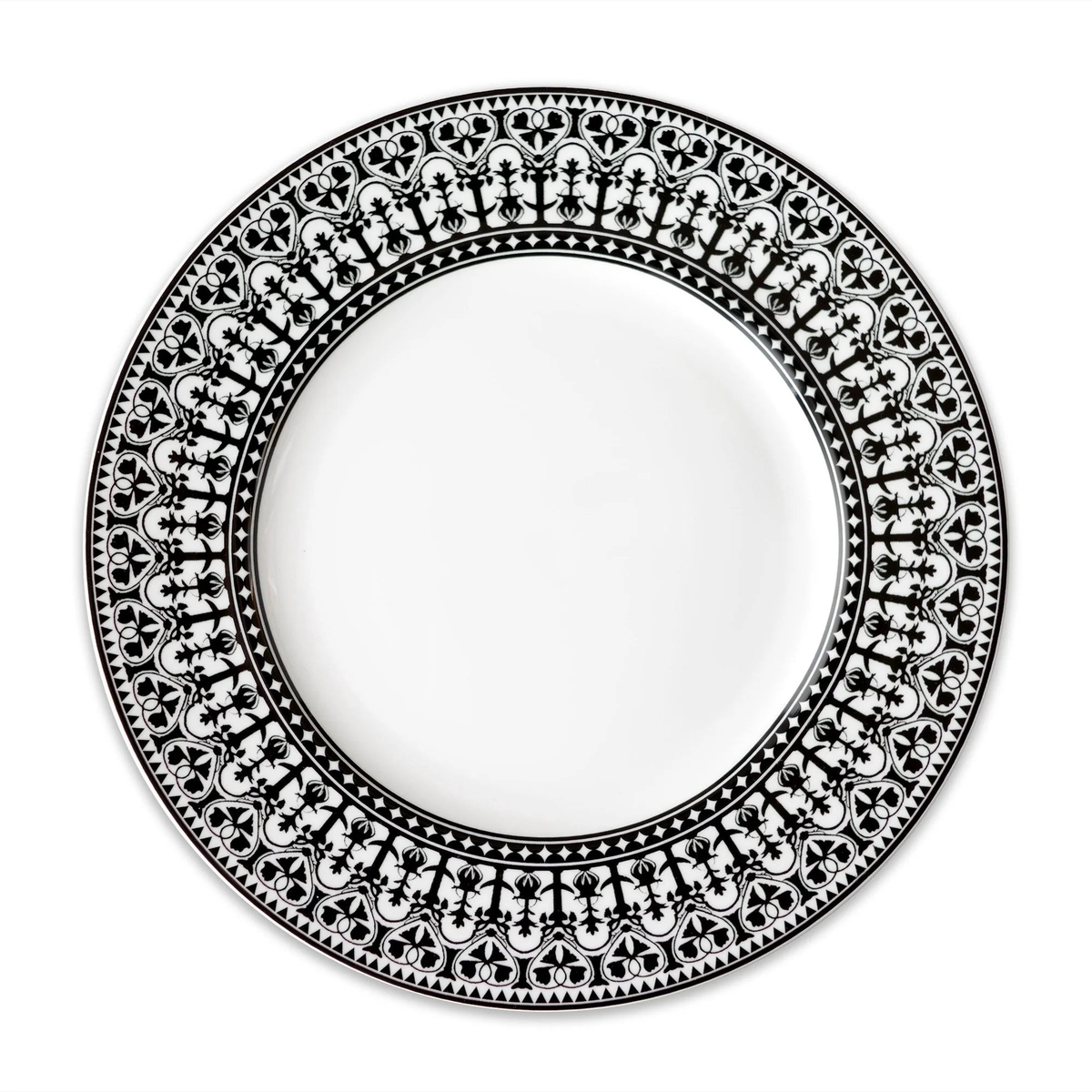 Casablanca Dinner Plate