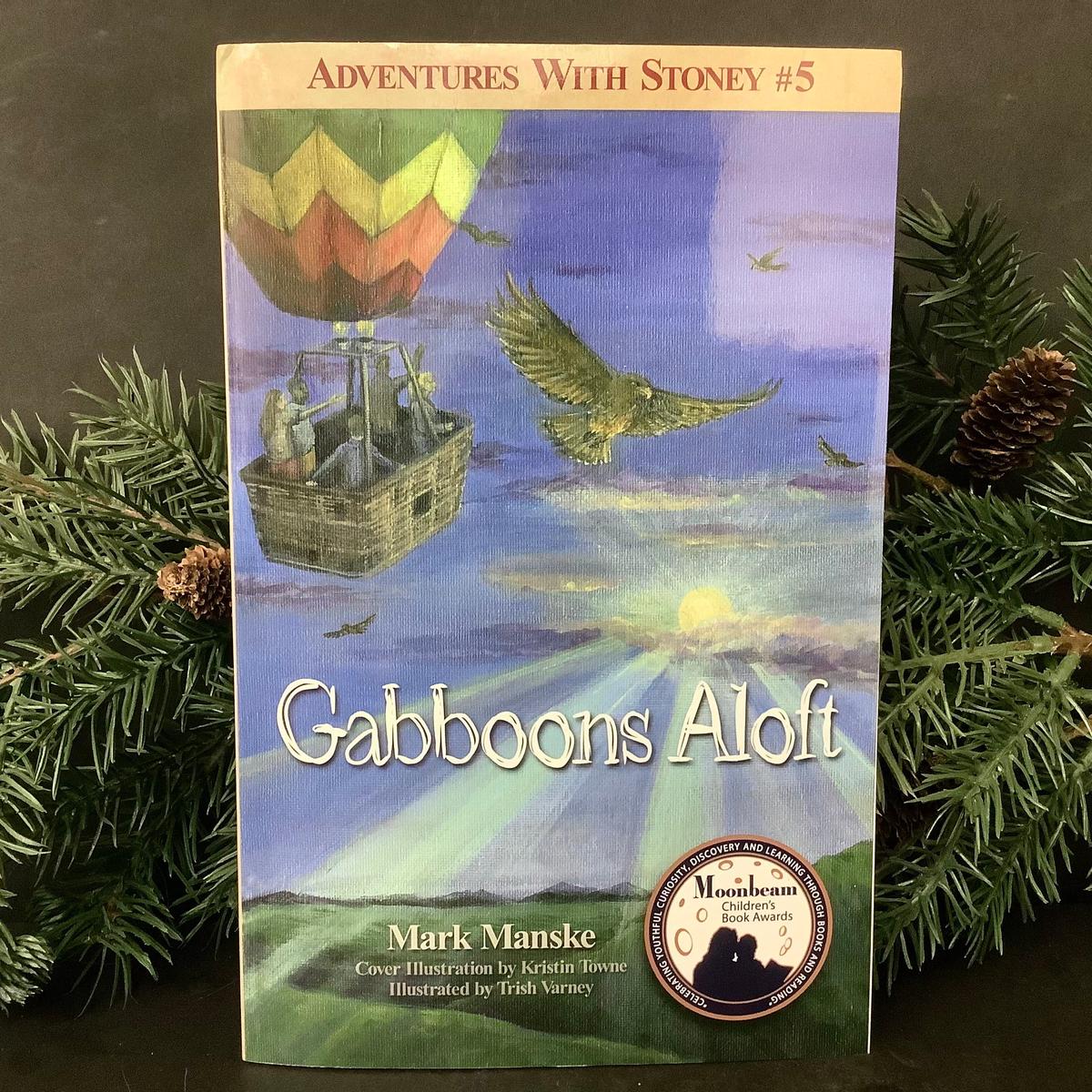 Gabboons Aloft