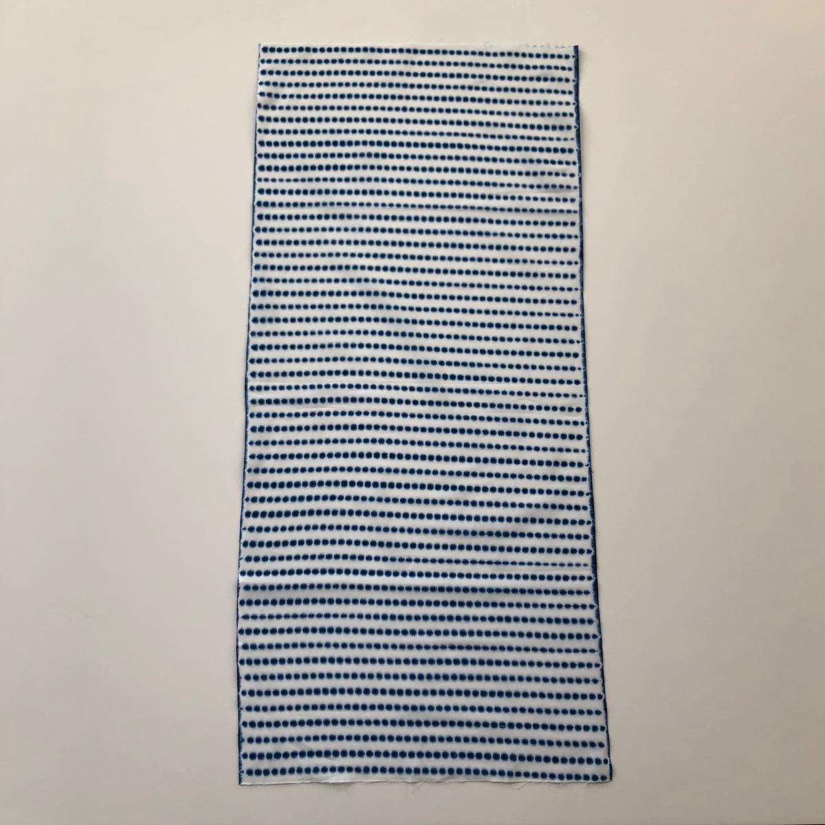 Mame Shibori Tenugui