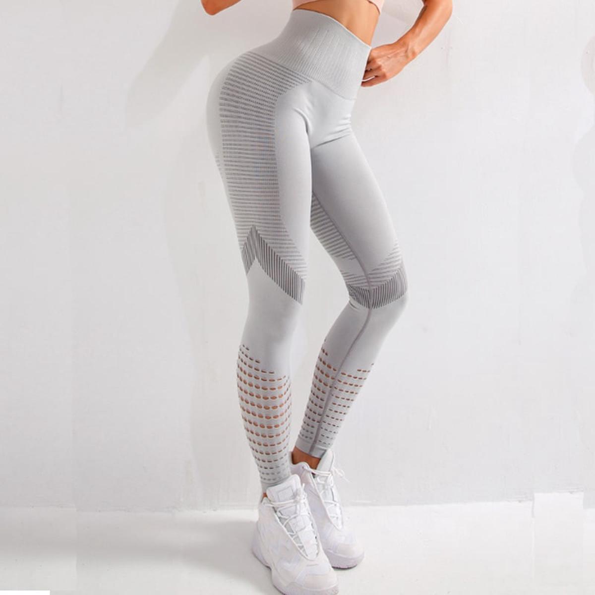 Women Seamless Leggings
