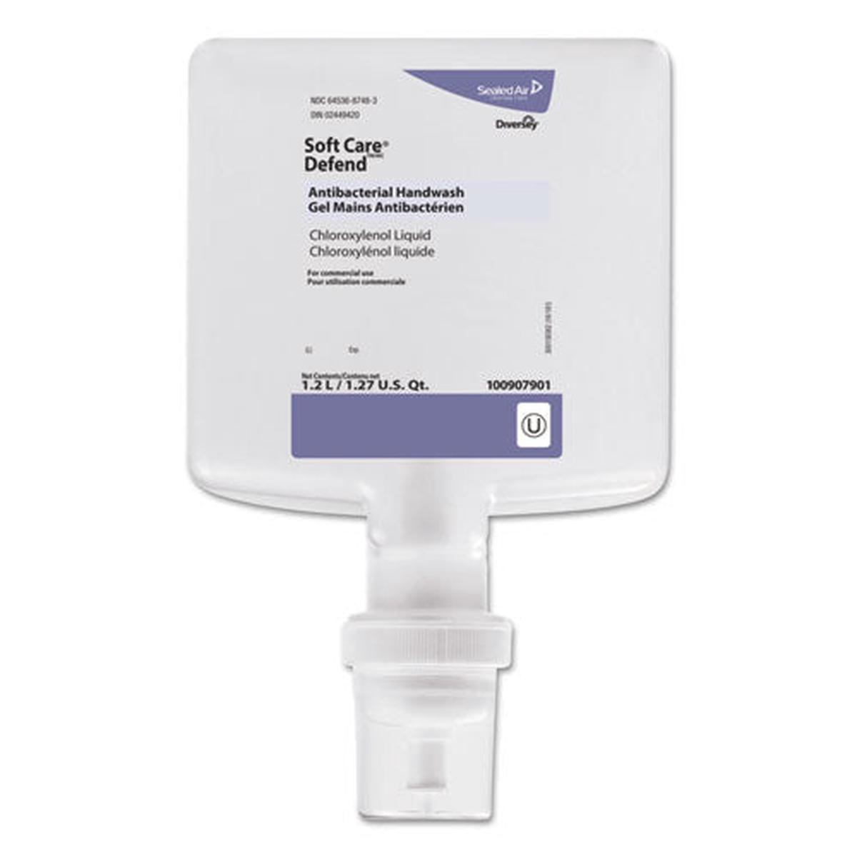 Diversey Soft Care Defend Handwash