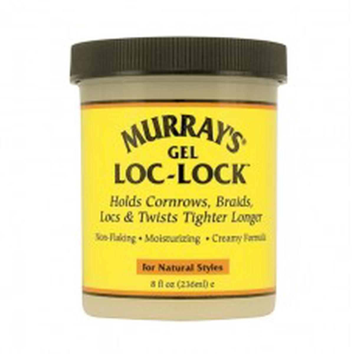 Gel Loc-Lock by Murrays