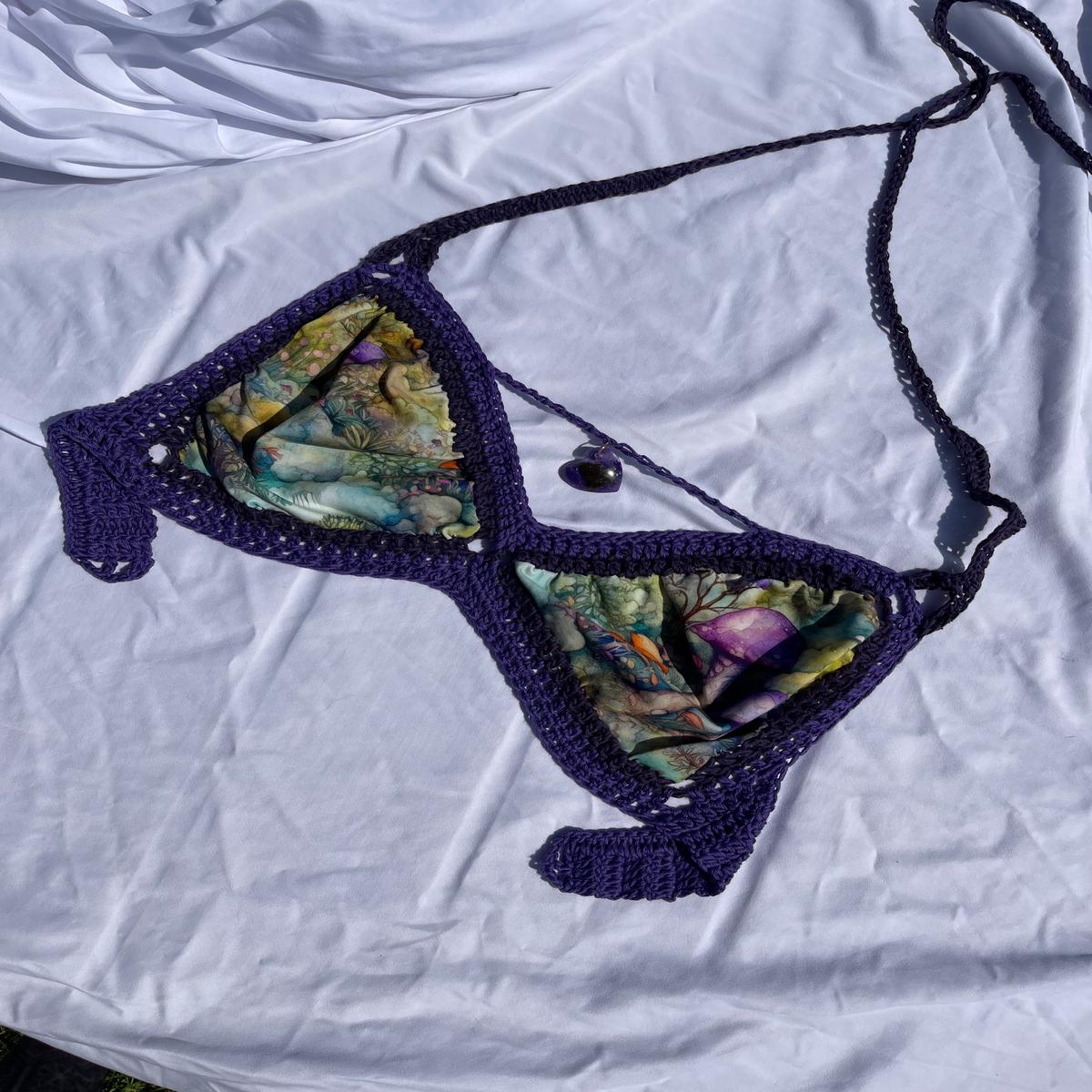 Alaskas Lost Heart of the Forest (XL+)