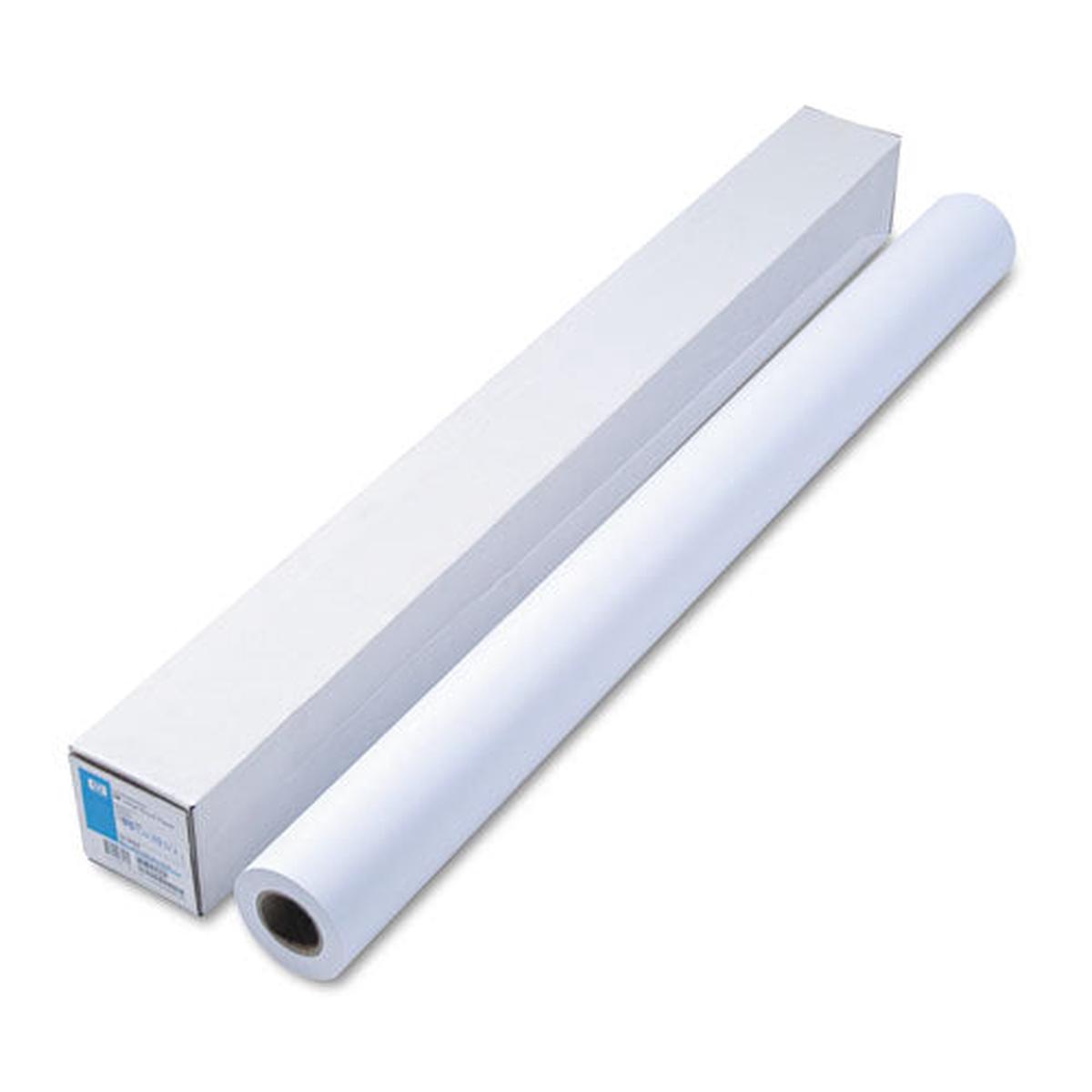 Designjet Large Format Paper For Inkjet Prints, 42