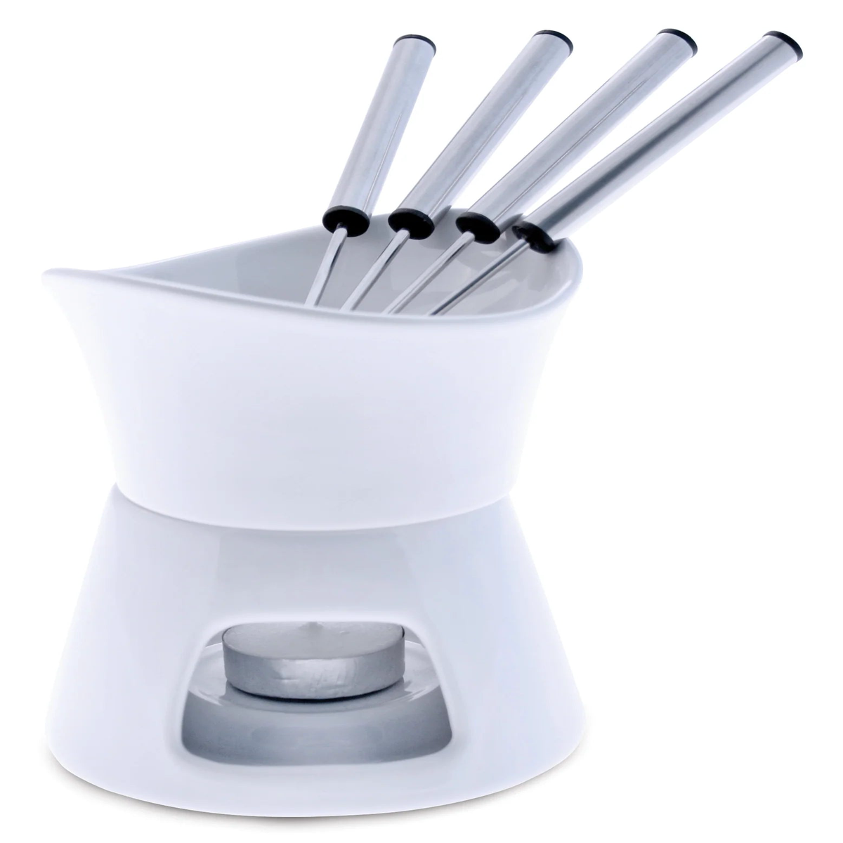 Glow Chocolate Fondue Set