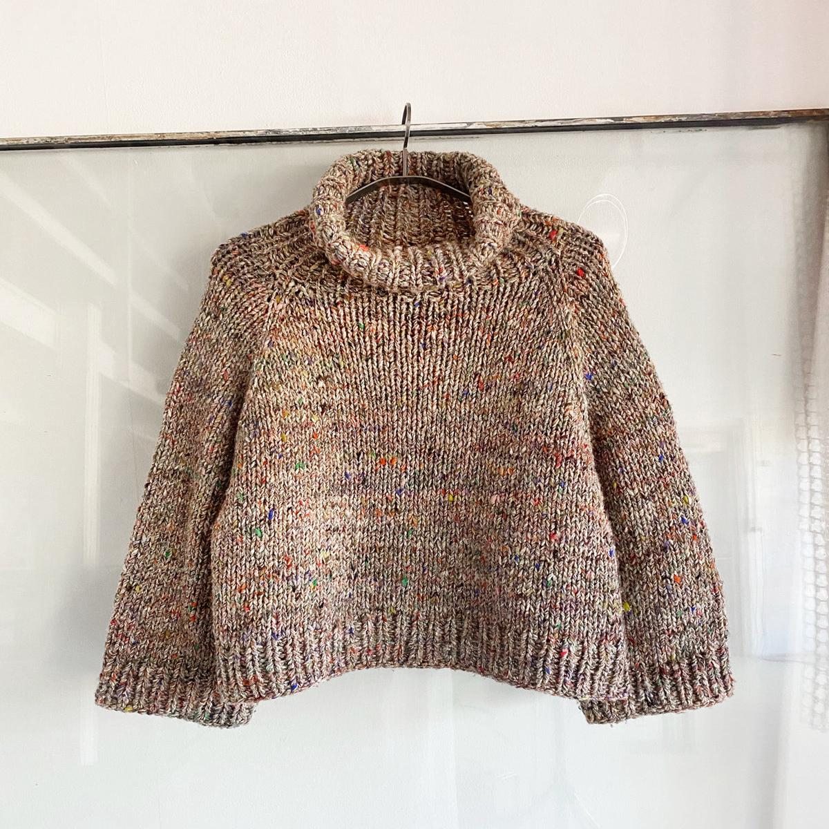 Margit Jumper