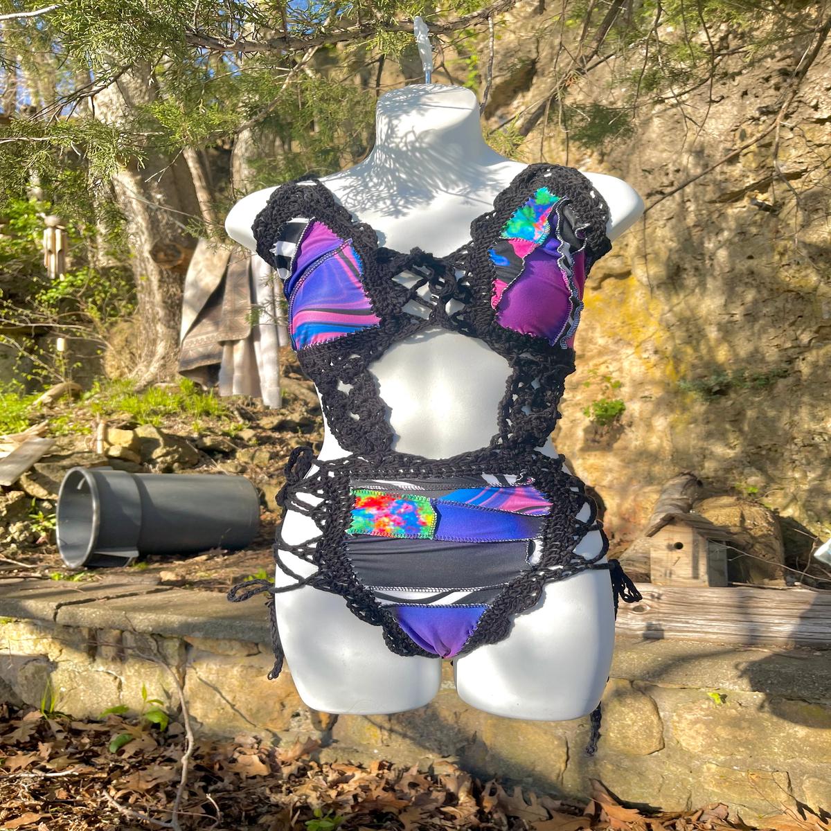 Goth Mermaid BS
