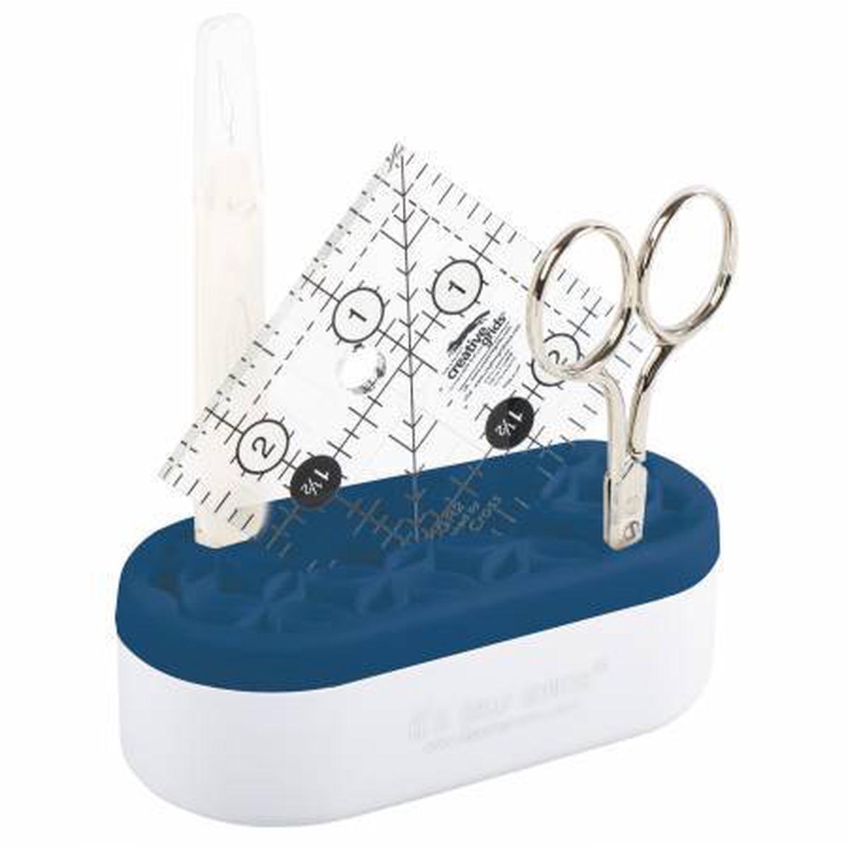 Stash 'n Store Organizer, MINI - NAVY