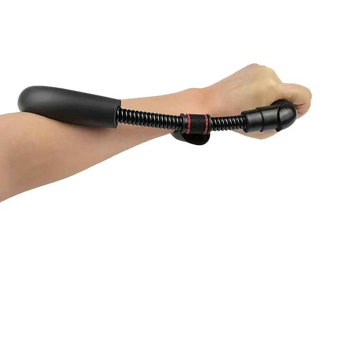 GripPro Adjustable Hand & Arm Trainer  Build Strength Anytime, Anywhere