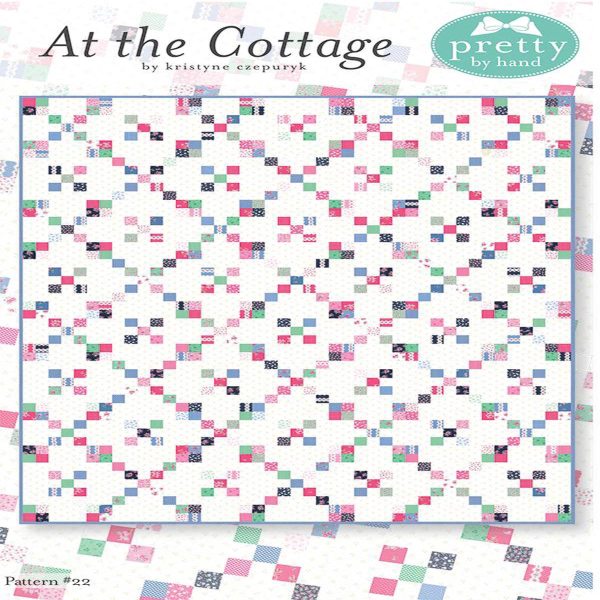 PATTERN, 