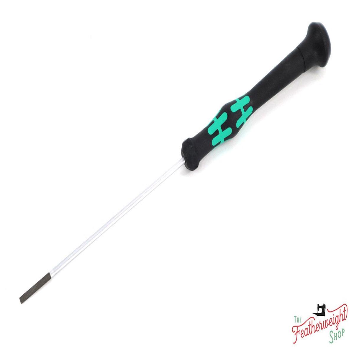 Screwdriver, Maintenance (SMALL)