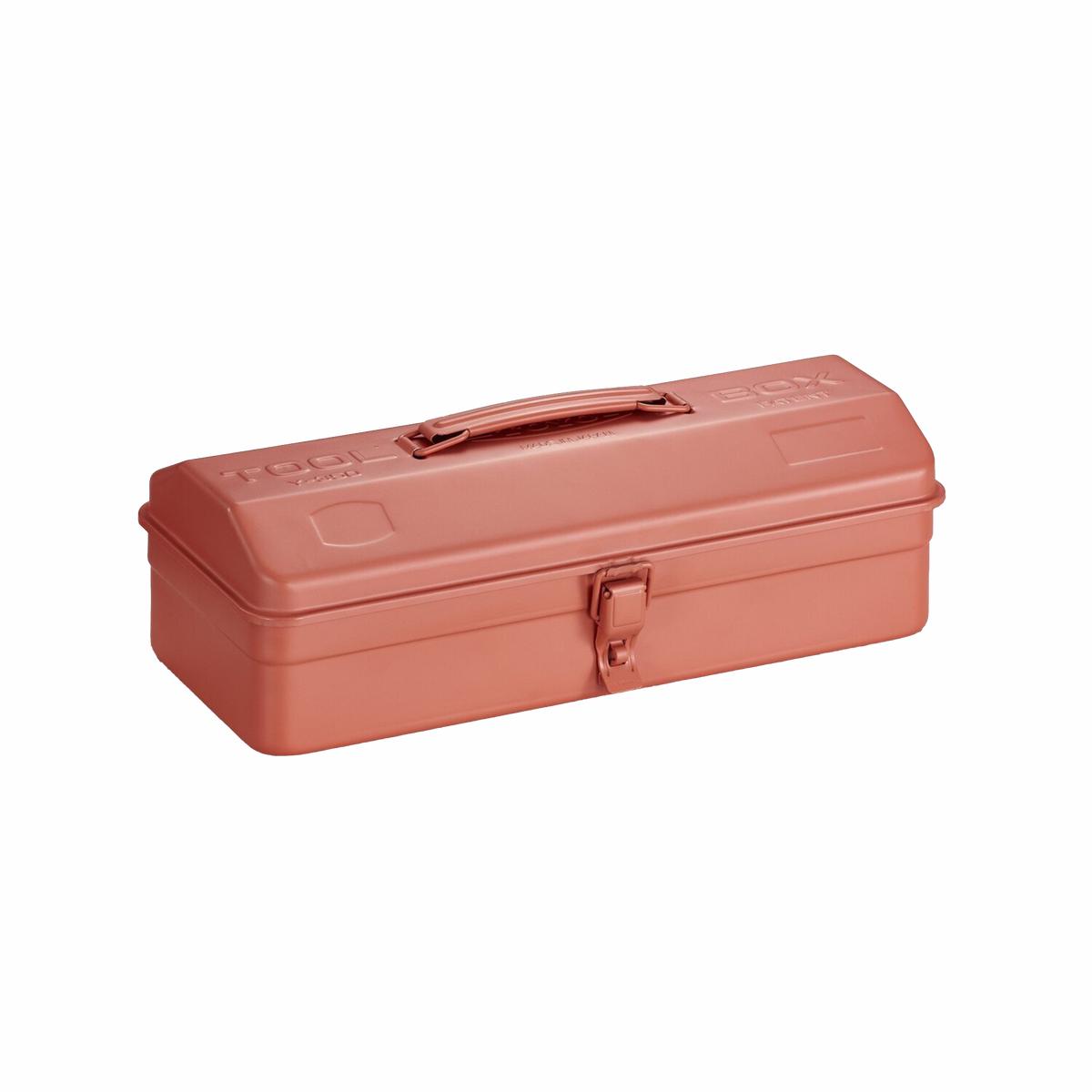 Toyo Steel Toolbox Y-350 - Living Coral
