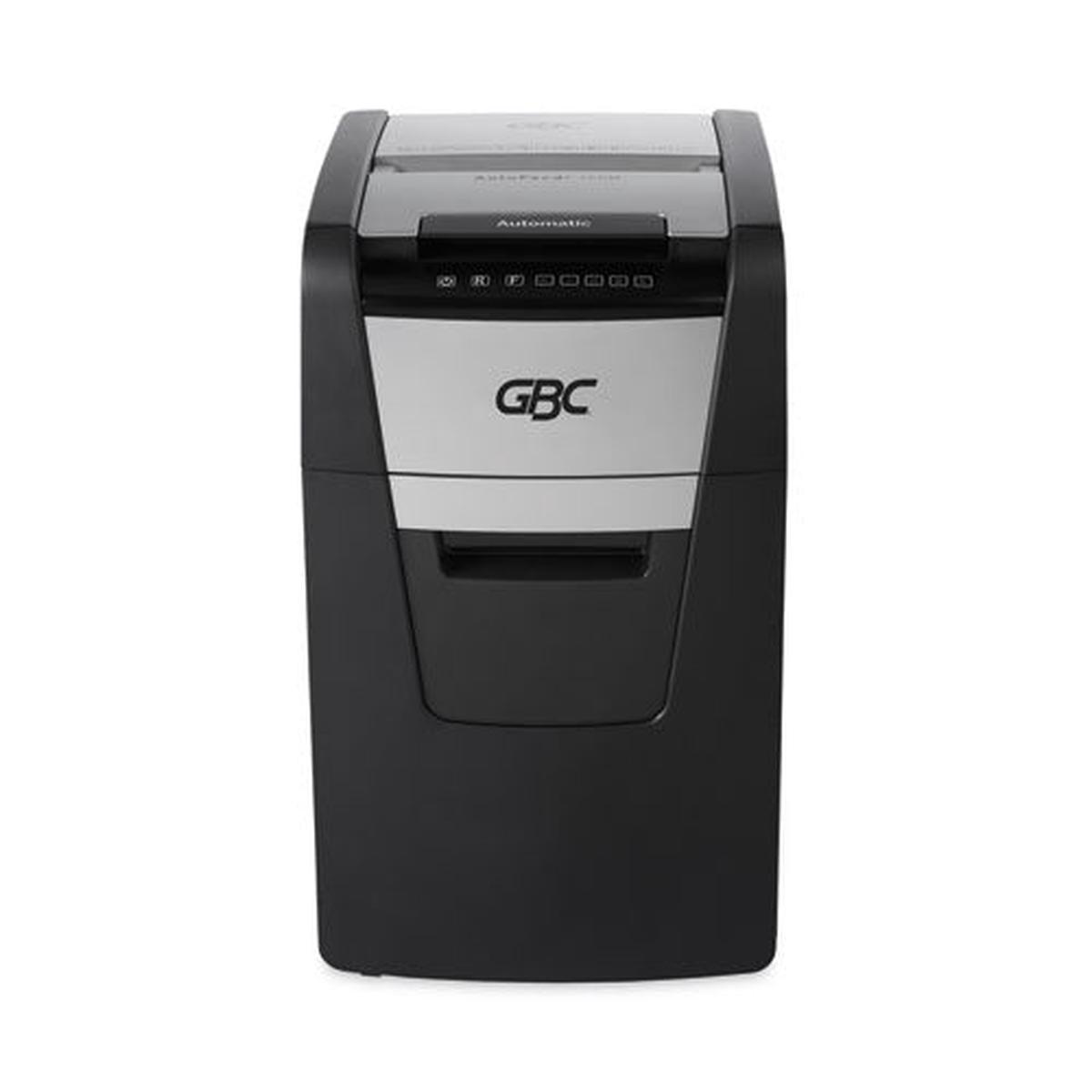 Autofeed+ 150m Micro-cut Home Shredder, 150 Auto/6 Manual Sheet Capacity