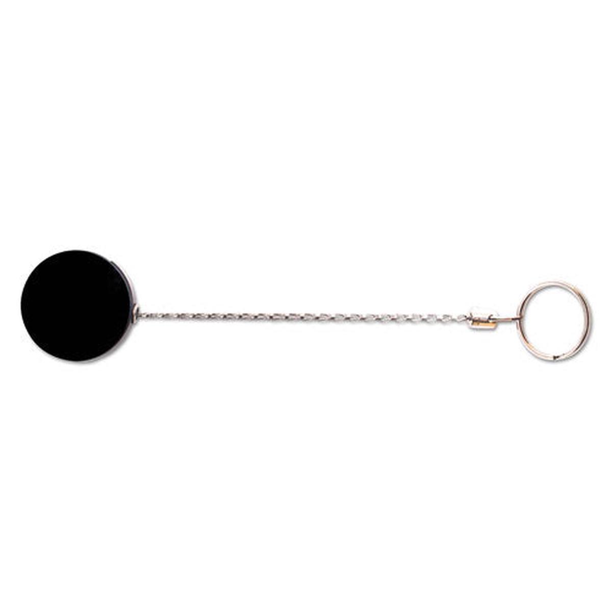 Heavy-duty Retractable Id Card Reel, 18 1-2